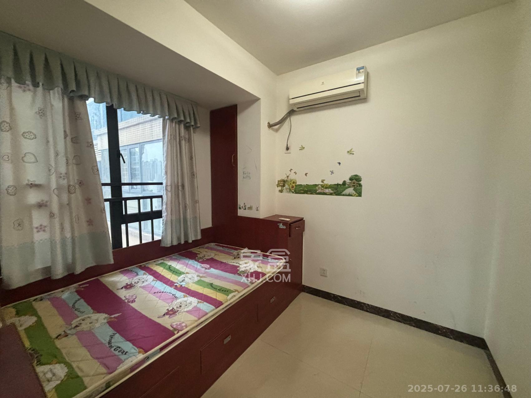 方略城市广场  3室2厅1卫    2200.0元/月室内图