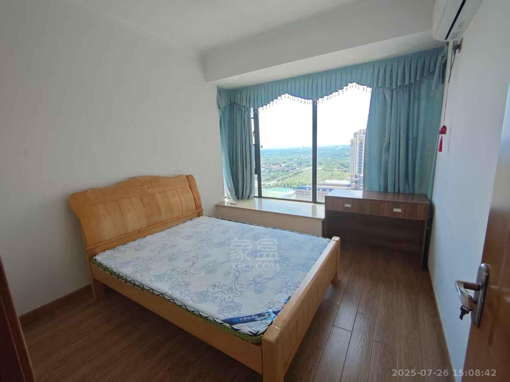 金轮翡翠名园 3室2厅1卫 1900.0元/月 金轮翡翠名园 3室2厅1卫 1900.0元/月室内图