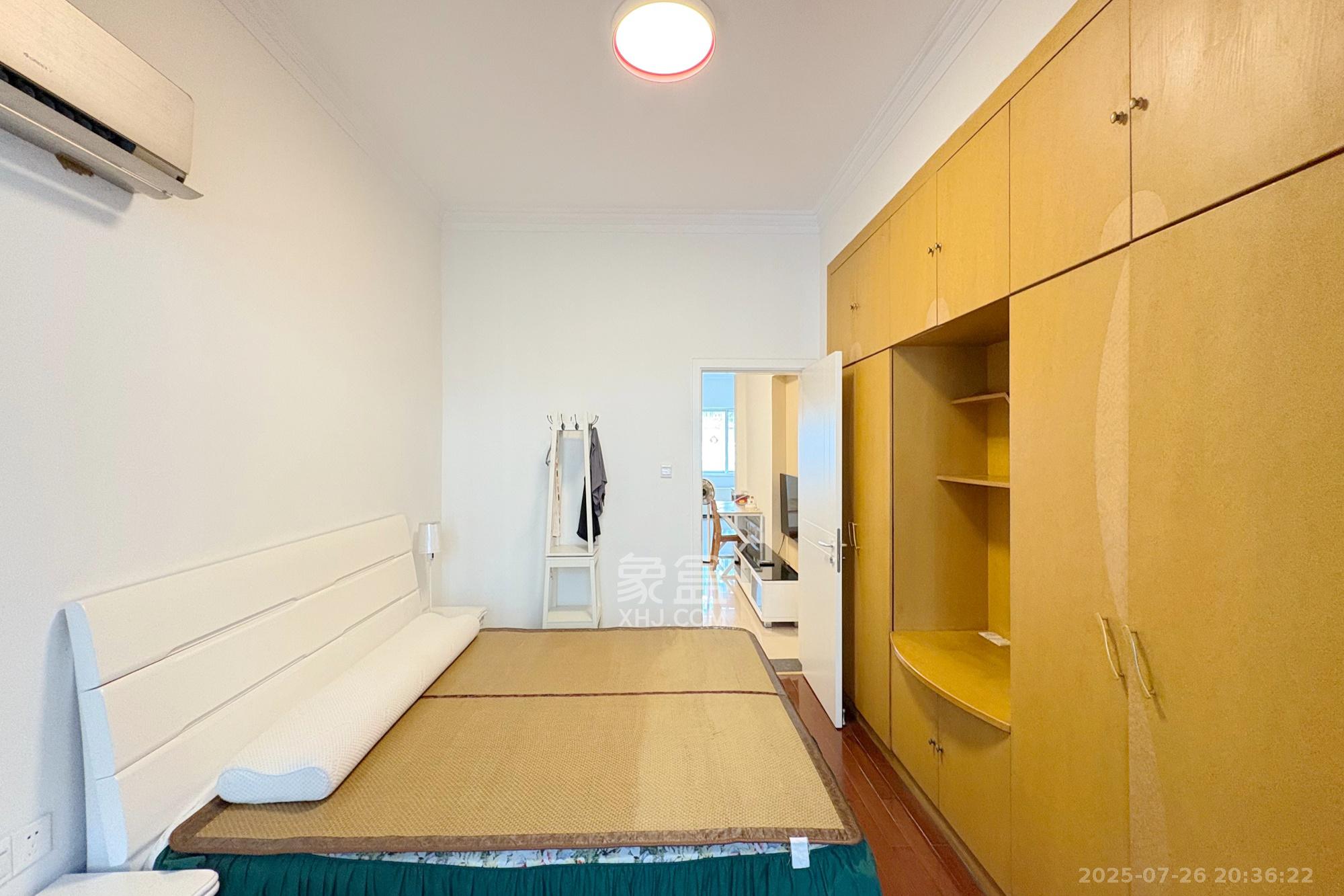 省公安厅  3室2厅1卫    129.8万卧室