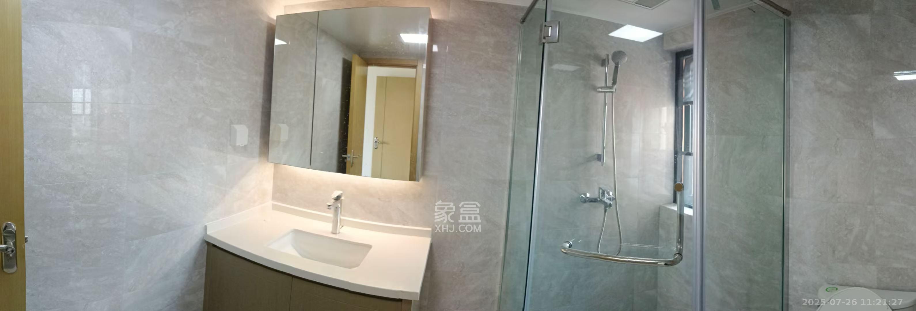 中建嘉和城凤凰台(中建瑞兴家园) 4室2厅2卫 2500.0元/月 中建嘉和城凤凰台(中建瑞兴家园) 4室2厅2卫 2500.0元/月室内图