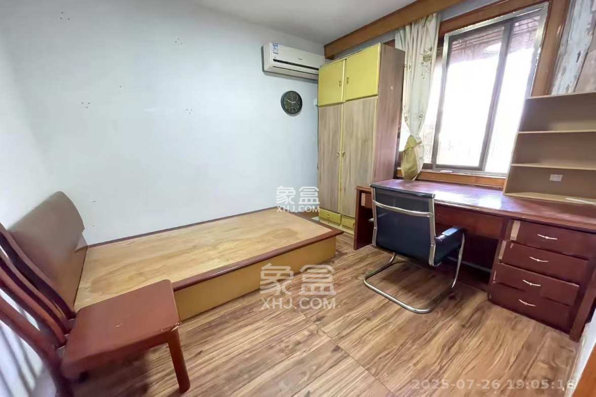 侯家塘有色研究院(长沙有色大院) 2室2厅1卫 1800.0元/月 侯家塘有色研究院(长沙有色大院) 2室2厅1卫 1800.0元/月室内图