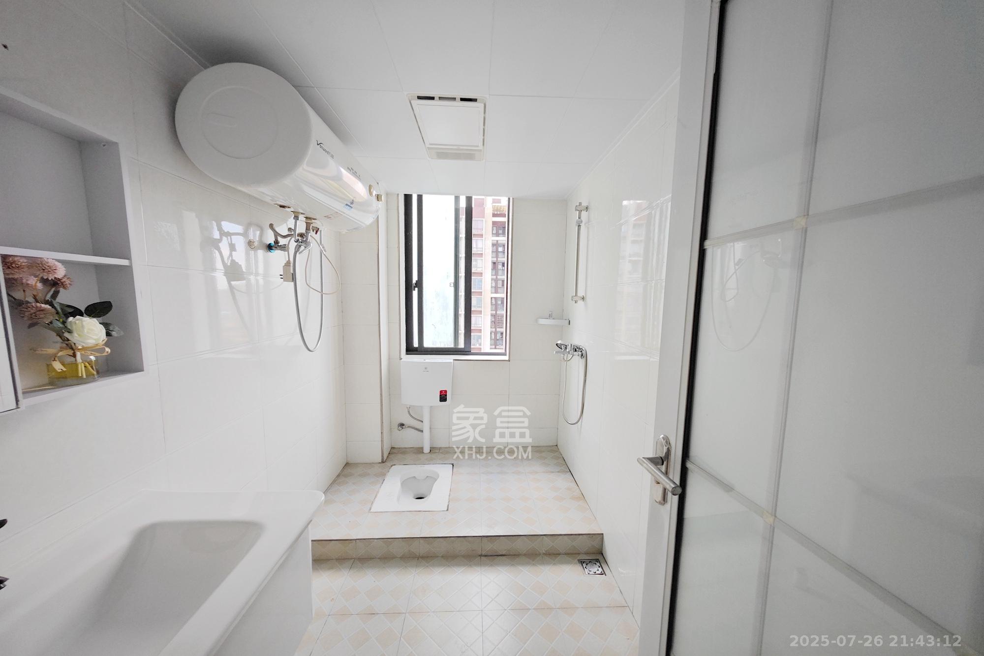 中江佳境天成  3室1厅1卫    88.8万其他