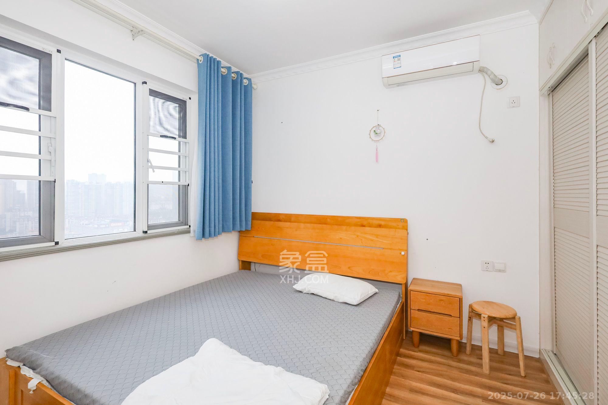 当代滨江MOMA 3室2厅1卫 3200.0元/月 当代滨江MOMA 3室2厅1卫 3200.0元/月室内图