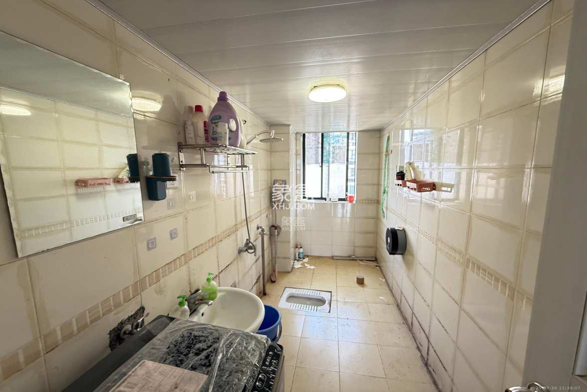 世嘉国际华城  3室2厅2卫    3100.0元/月 世嘉国际华城  3室2厅2卫    3100.0元/月室内图