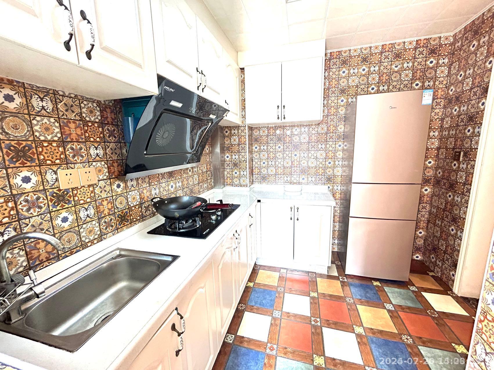 北辰三角洲E3区 3室2厅2卫 3600.0元/月 北辰三角洲E3区 3室2厅2卫 3600.0元/月室内图