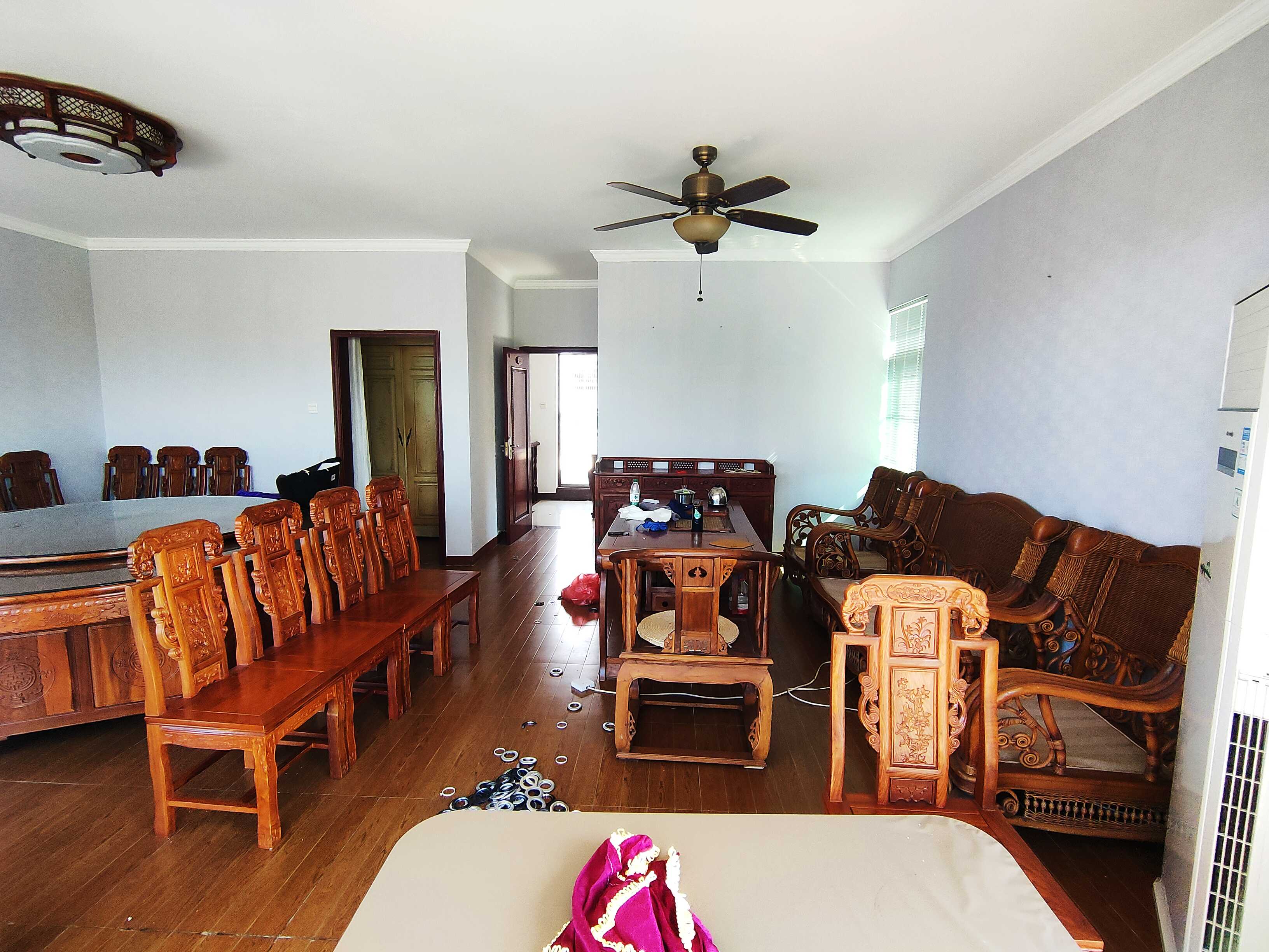 南方明珠  5室2厅4卫    15000.0元/月 南方明珠  5室2厅4卫    15000.0元/月室内图