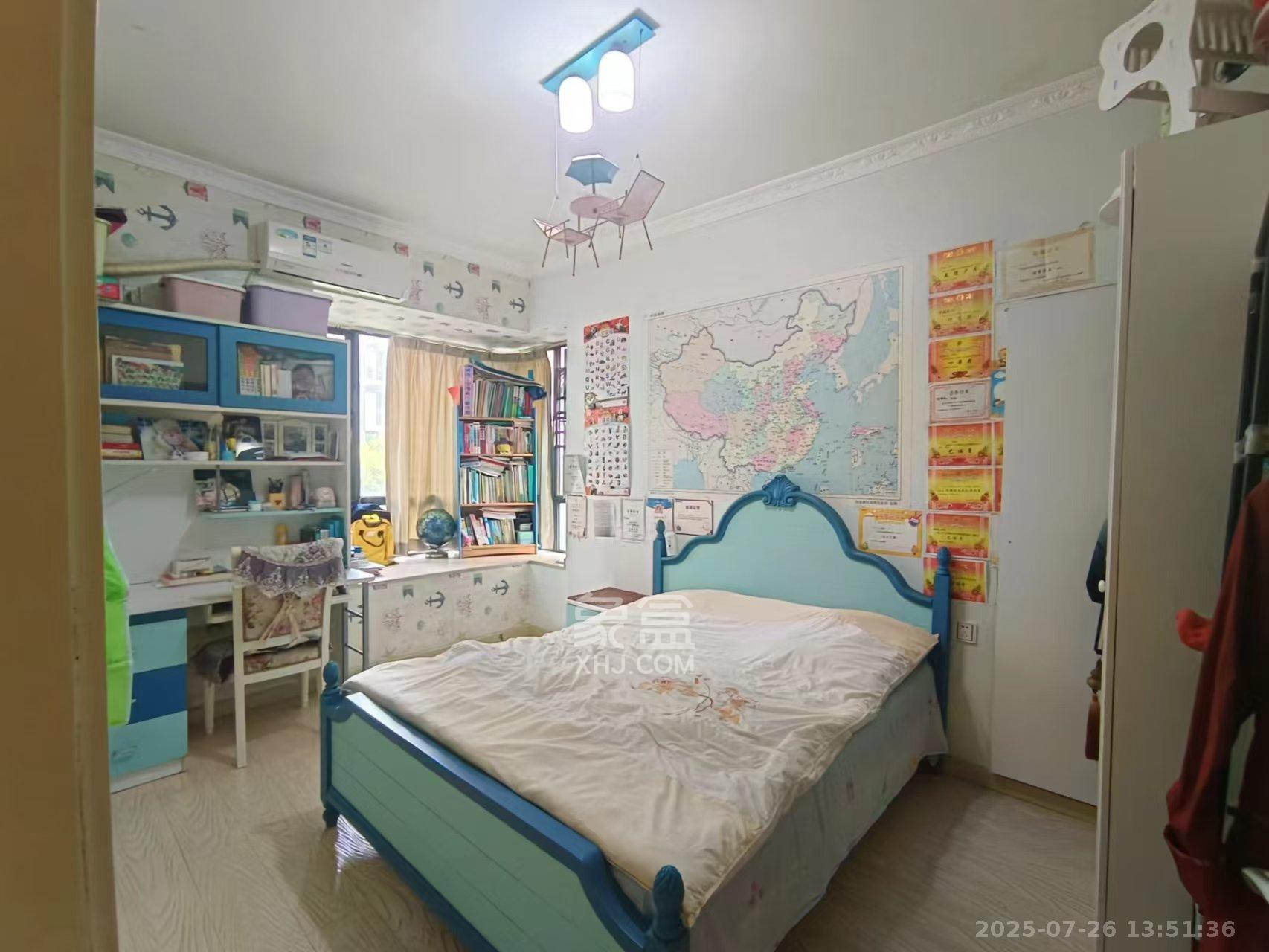 金麓国际 3室2厅2卫 3200.0元/月 金麓国际 3室2厅2卫 3200.0元/月室内图