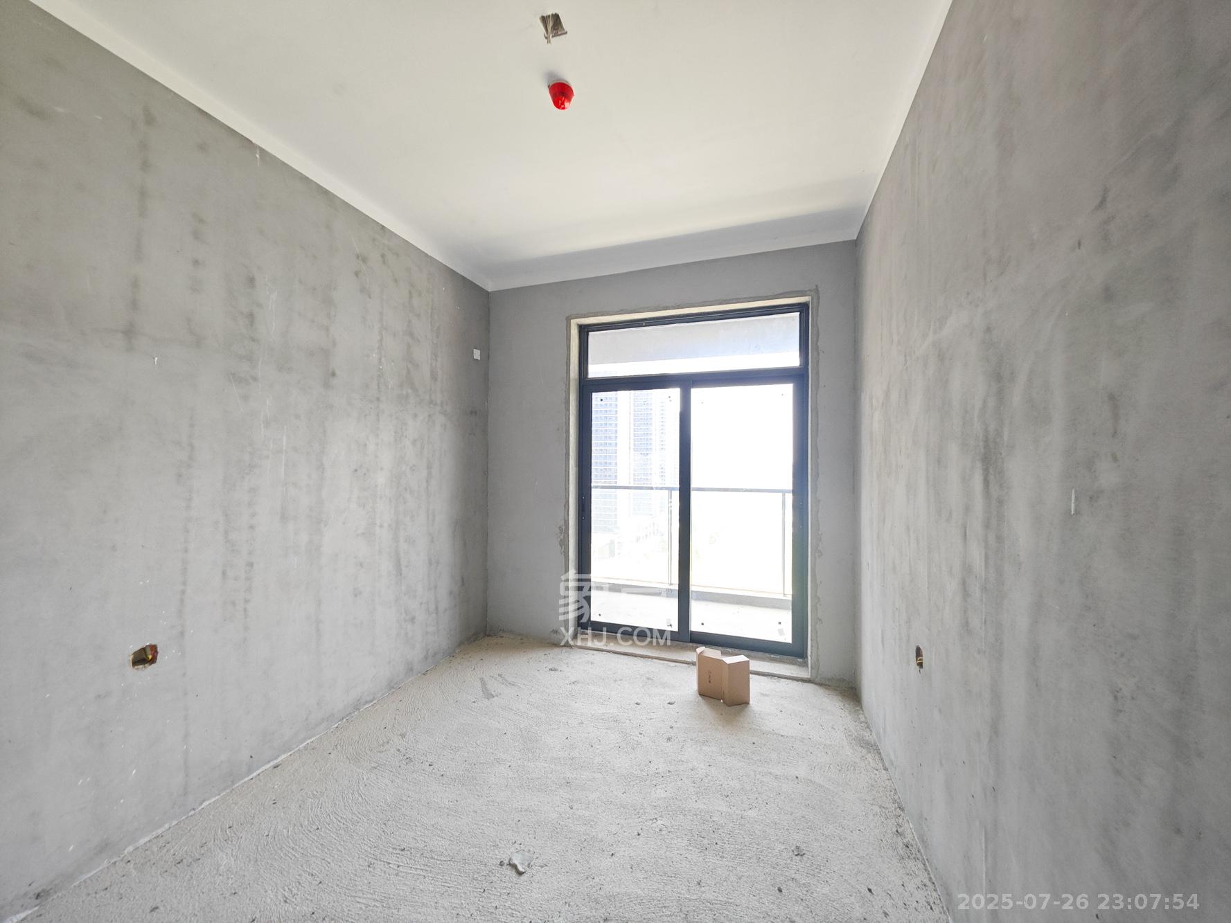 融创会展上东区  4室2厅2卫    134.8万 融创会展上东区  4室2厅2卫    134.8万卧室