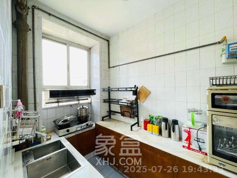 省建苑小区 3室2厅1卫 2300.0元/月 省建苑小区 3室2厅1卫 2300.0元/月室内图