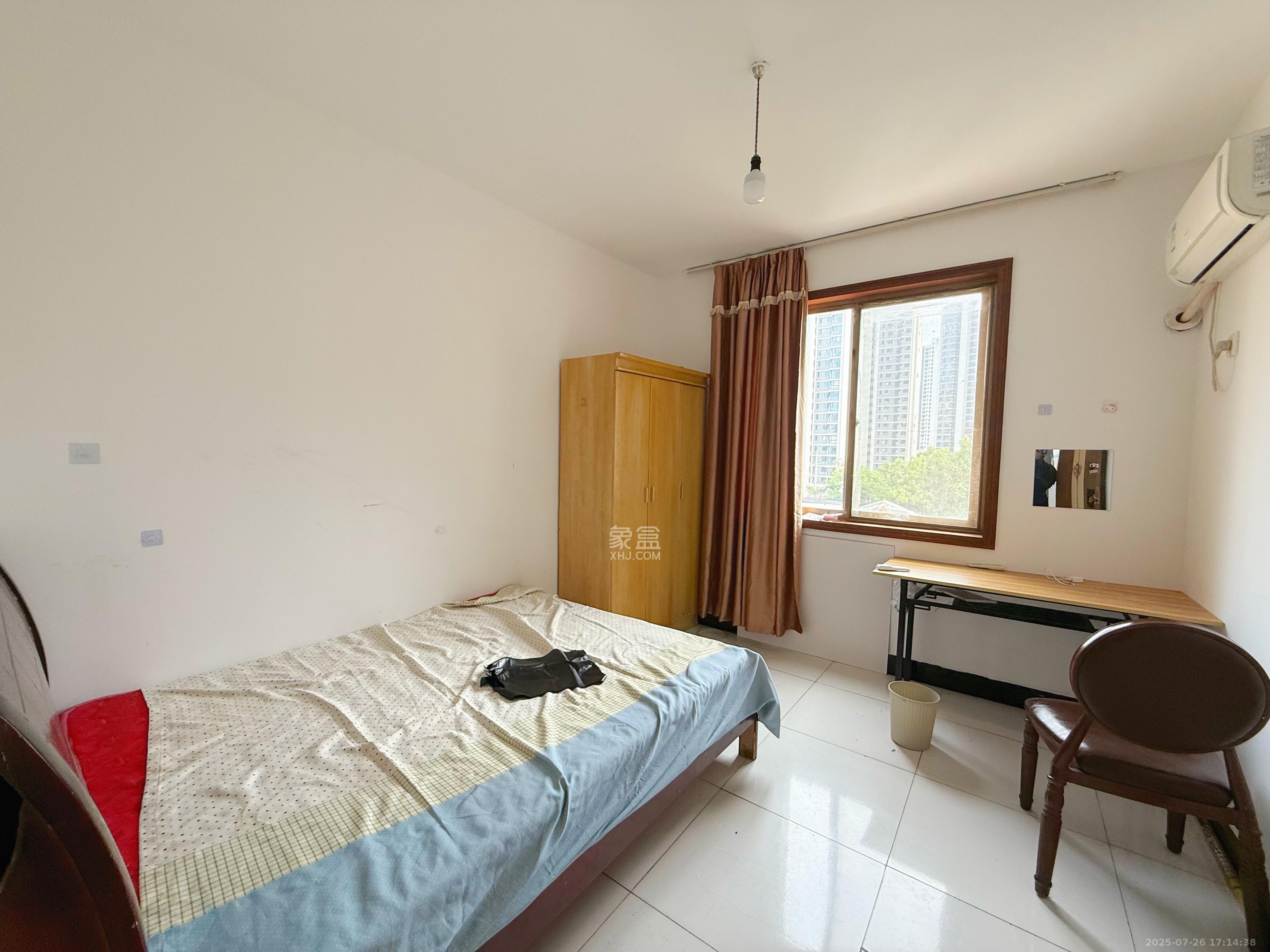 黄泥岭社区  2室2厅1卫    1500.0元/月室内图