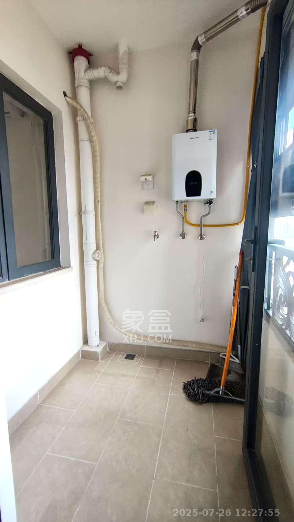 恒大御景天下城三期  3室2厅2卫    2700.0元/月室内图