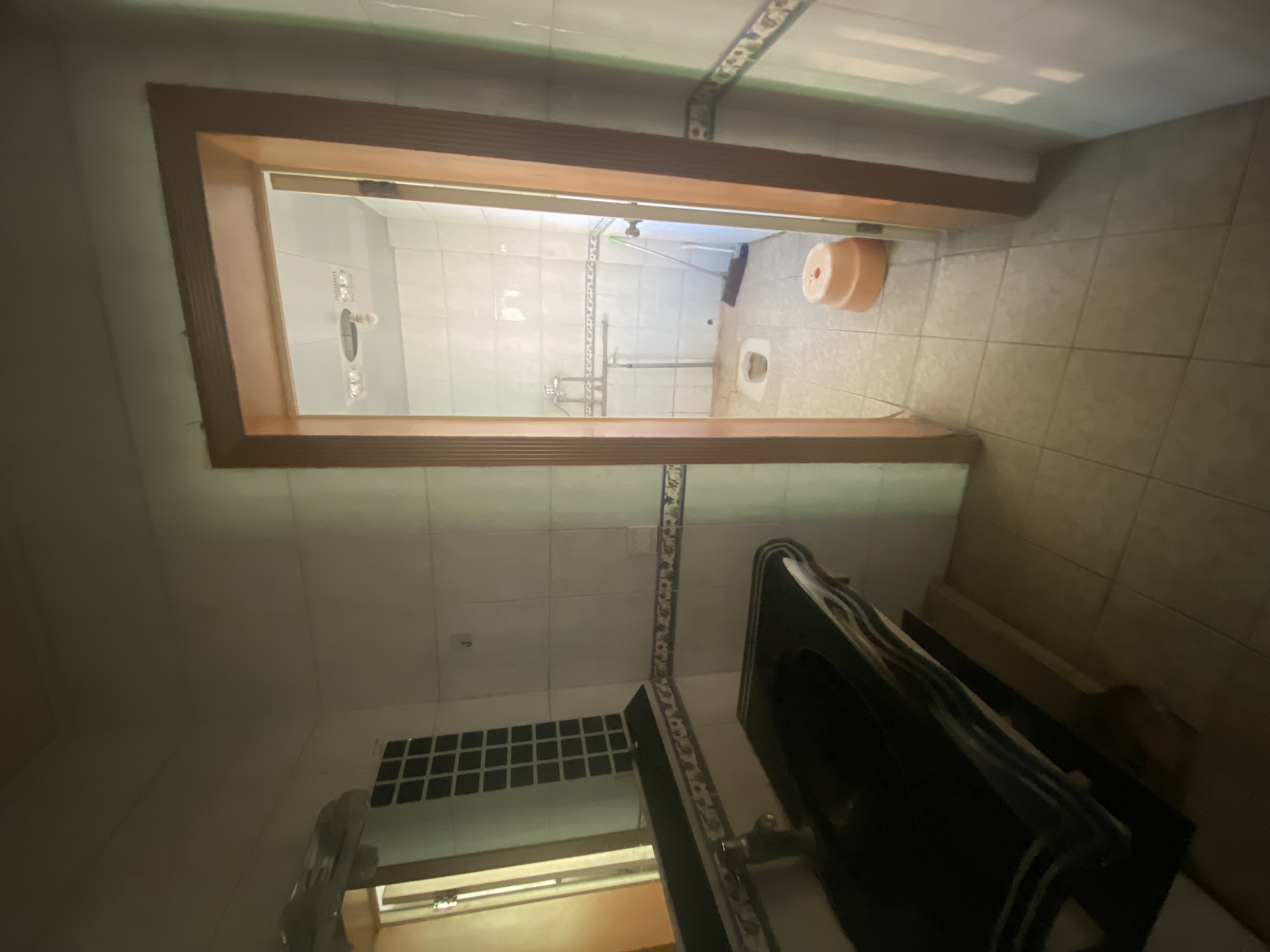 白沙洲散盘 3室2厅1卫 800.0元/月 白沙洲散盘 3室2厅1卫 800.0元/月室内图