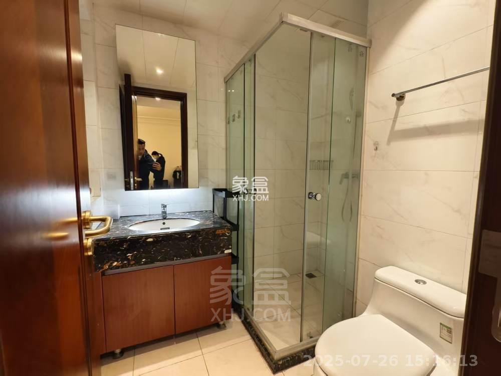 恒大华府 3室2厅1卫 1800.0元/月 恒大华府 3室2厅1卫 1800.0元/月户型图