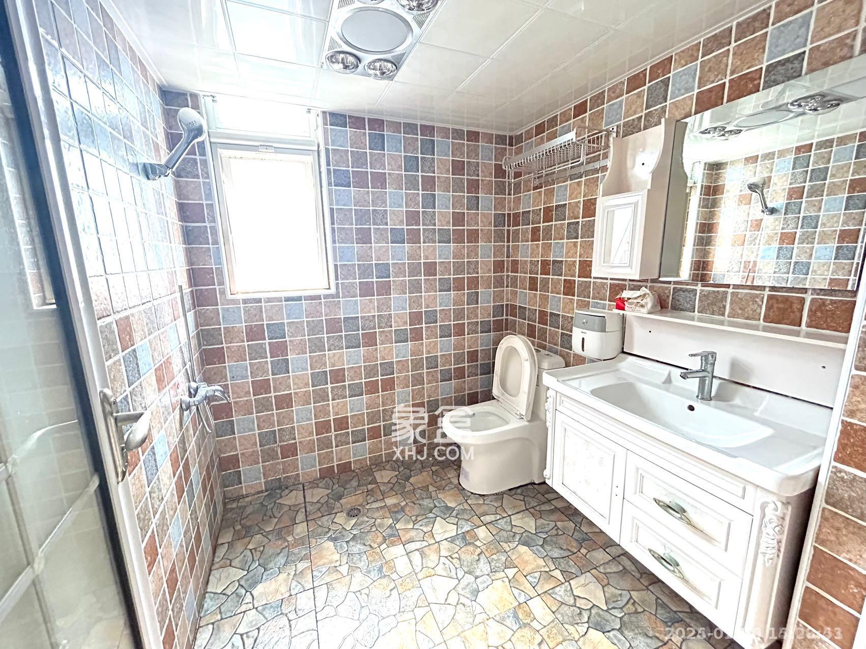 北辰三角洲E3区 3室2厅2卫 3600.0元/月 北辰三角洲E3区 3室2厅2卫 3600.0元/月室内图