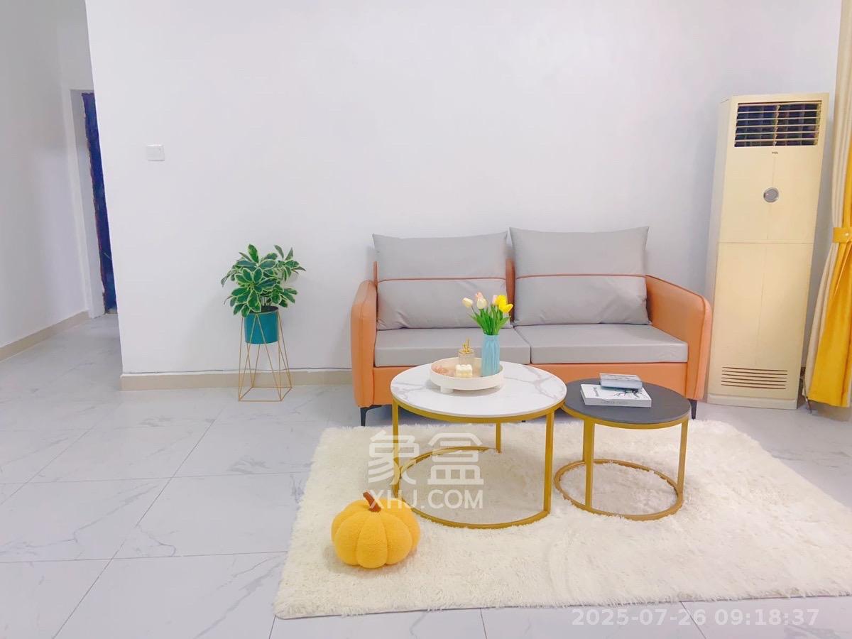 竹园公寓  1室1厅1卫    2858.0元/月 竹园公寓  1室1厅1卫    2858.0元/月室内图