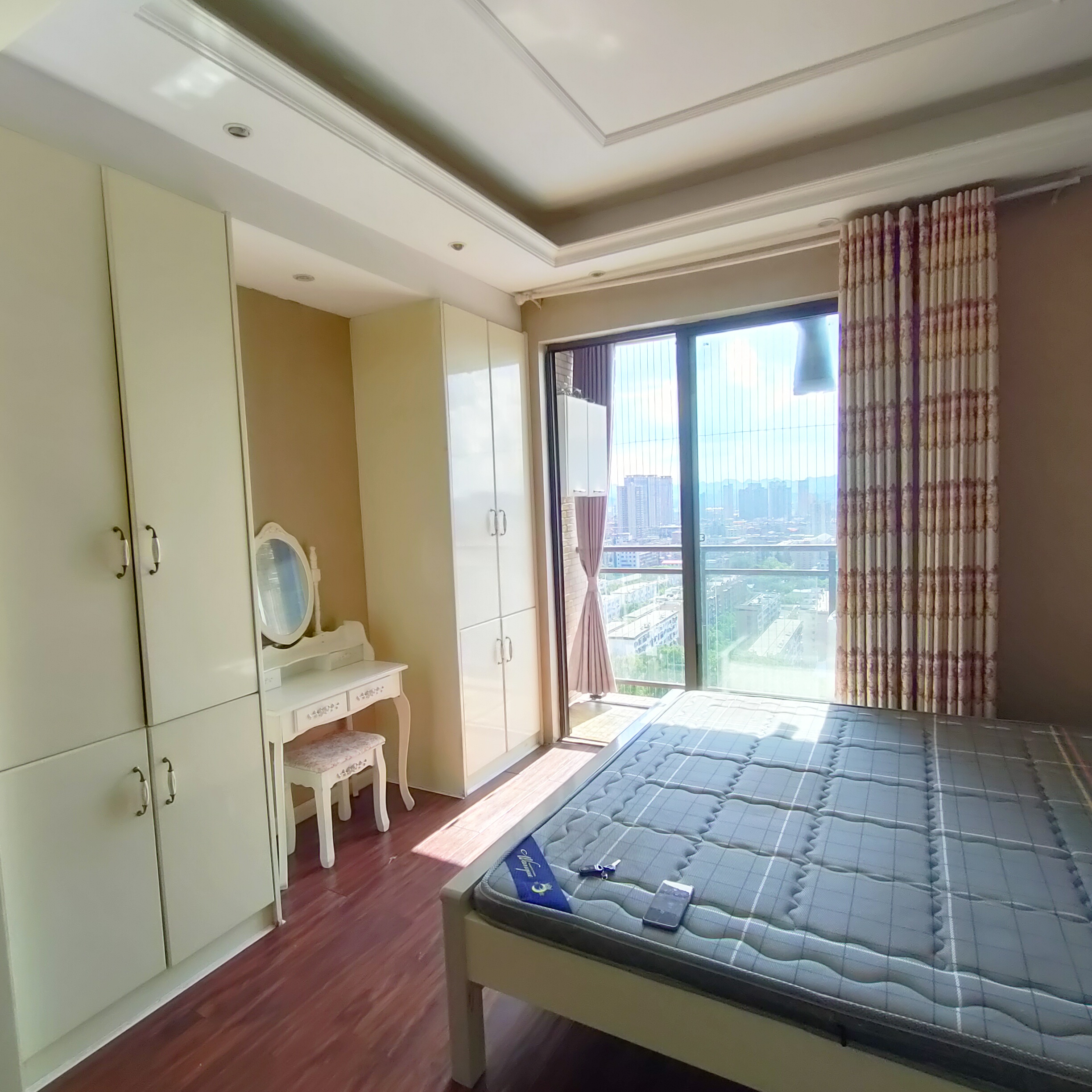 万豪城市花园 1室1厅1卫 900.0元/月 万豪城市花园 1室1厅1卫 900.0元/月室内图