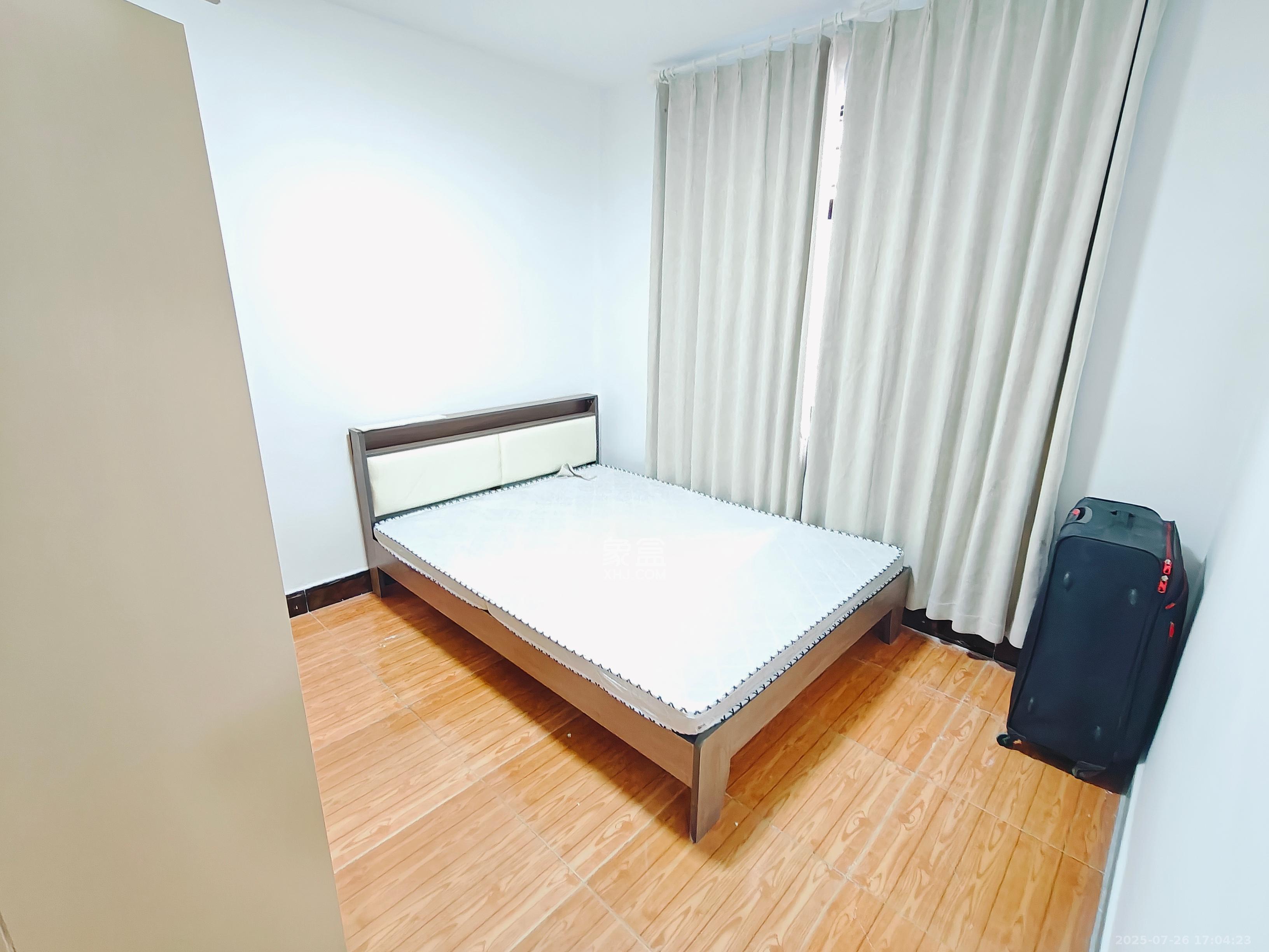 文庙坪小区  2室1厅1卫   1500.00元/月室内图