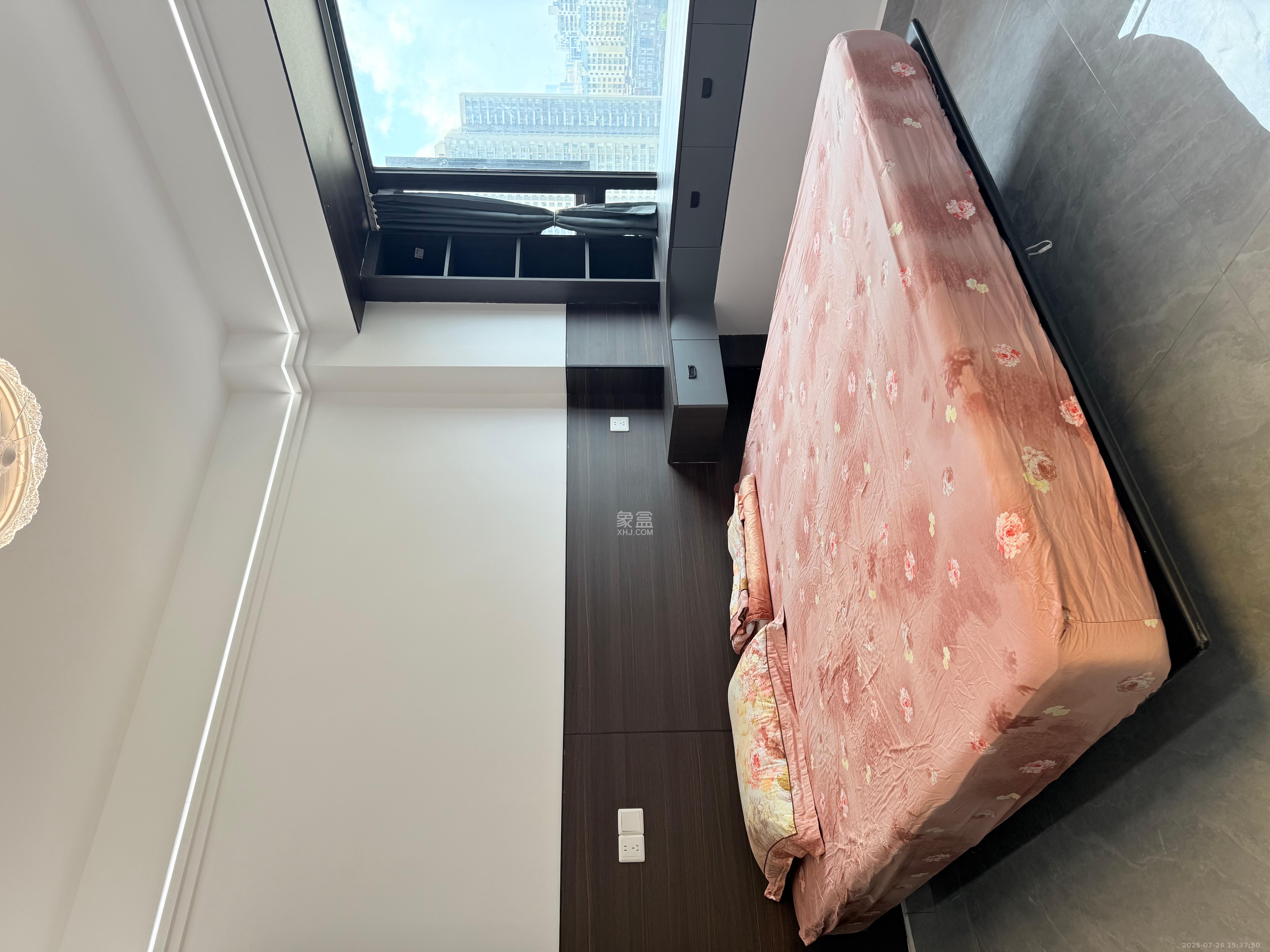 保利茉莉公馆 1室1厅1卫 4000.0元/月 保利茉莉公馆 1室1厅1卫 4000.0元/月室内图