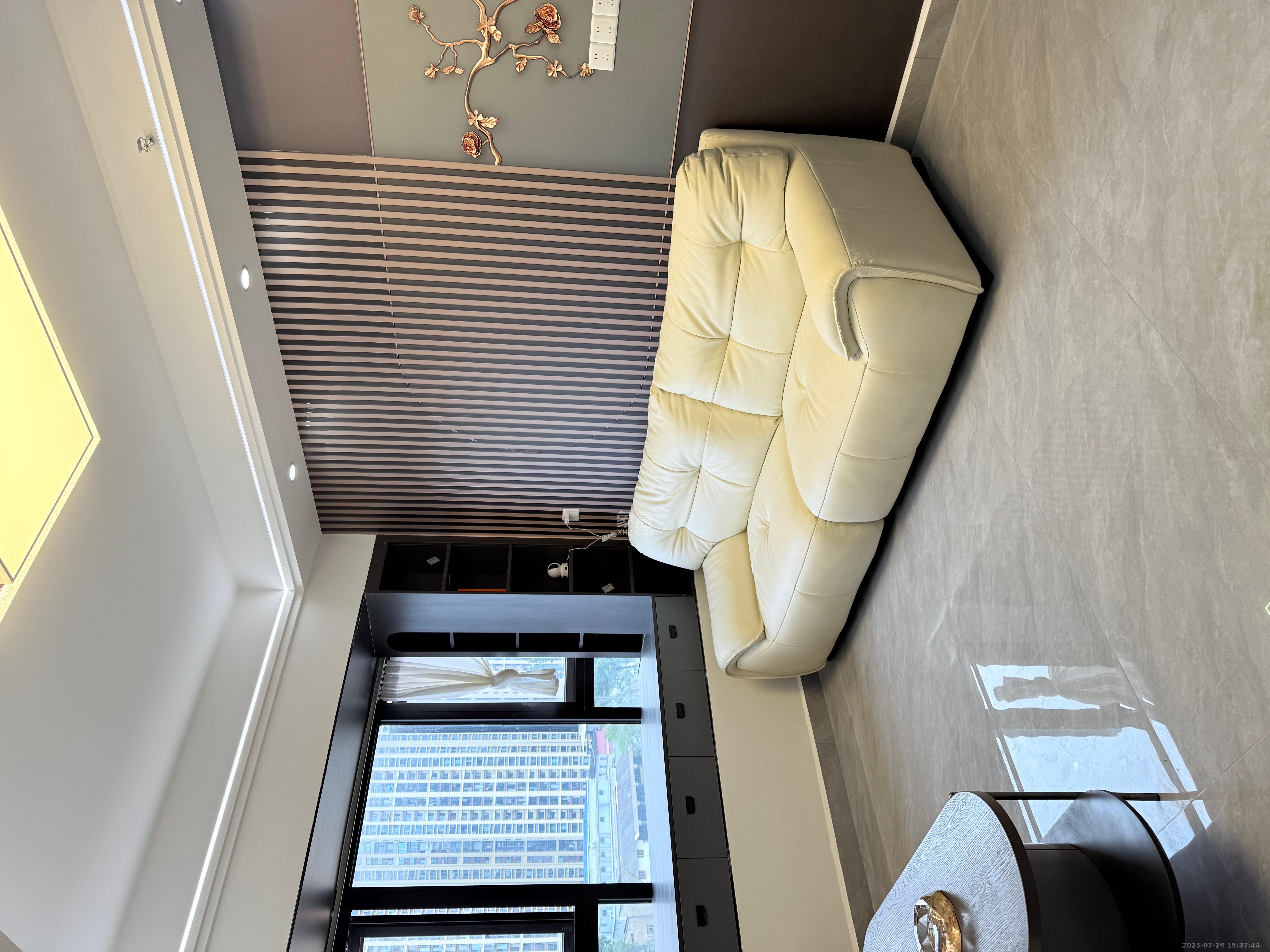 保利茉莉公馆  1室1厅1卫   4000.00元/月