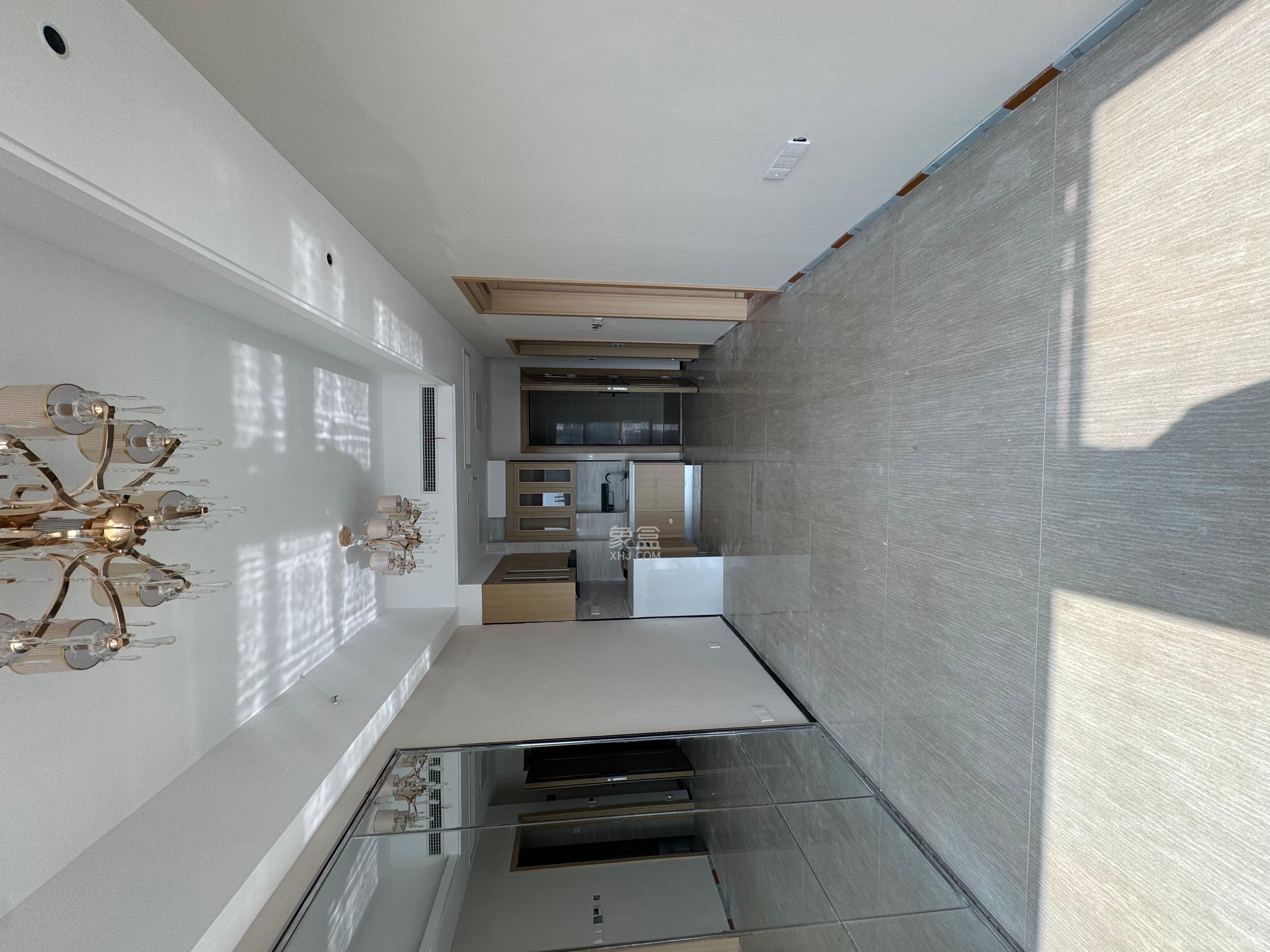 恒大珺悦府 1室1厅1卫 2300.0元/月 恒大珺悦府 1室1厅1卫 2300.0元/月室内图