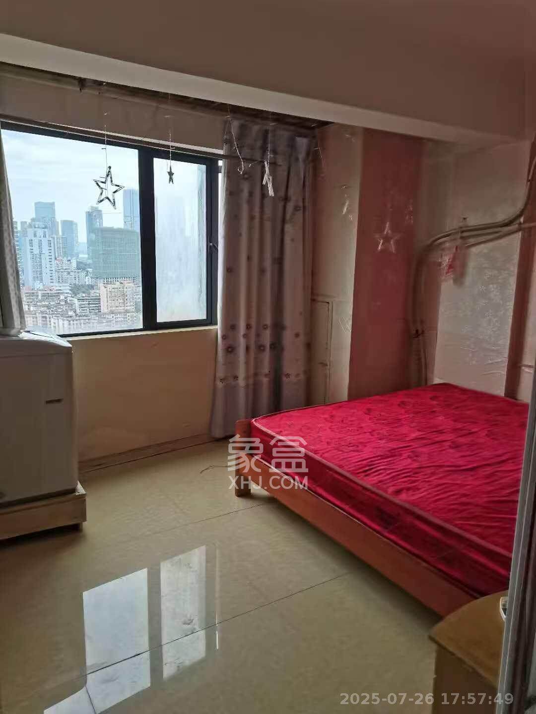 印象天心  1室1厅1卫    1800.0元/月室内图