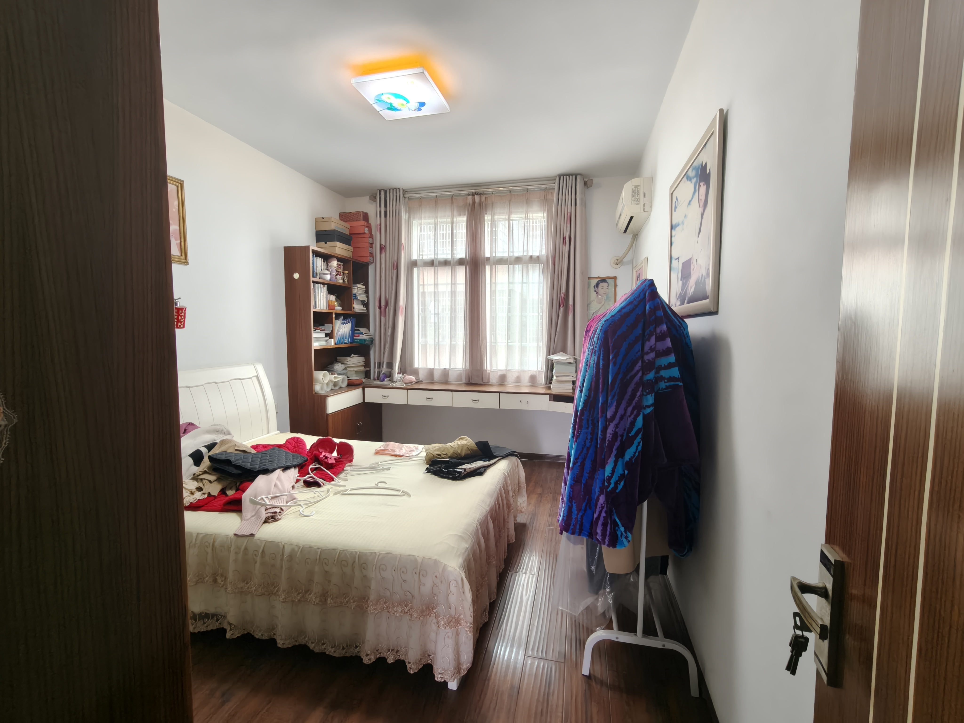 姑苏名园  1室0厅0卫    59.8万客厅