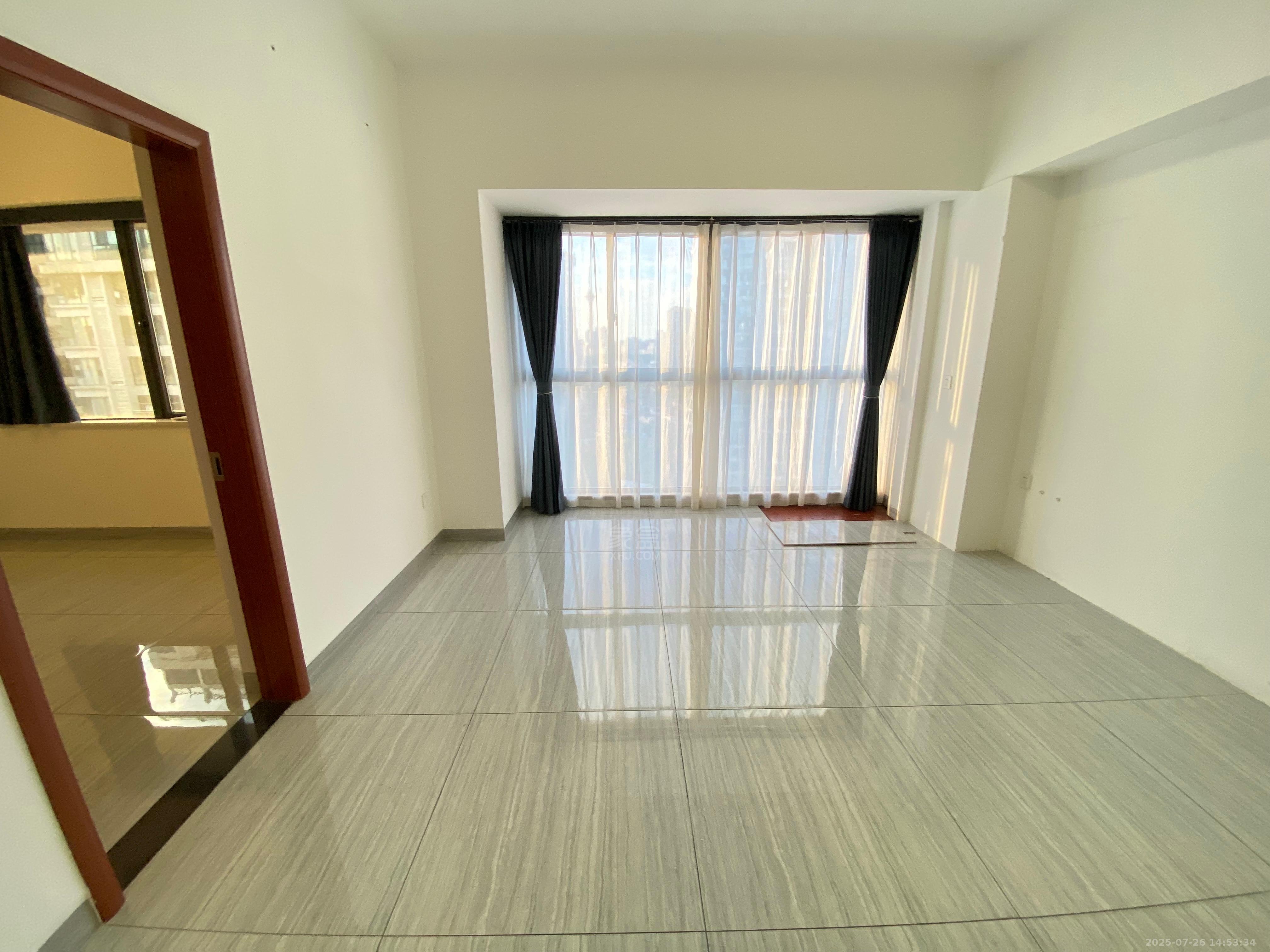 湘江名都 1室1厅1卫 1500.0元/月 湘江名都 1室1厅1卫 1500.0元/月室内图