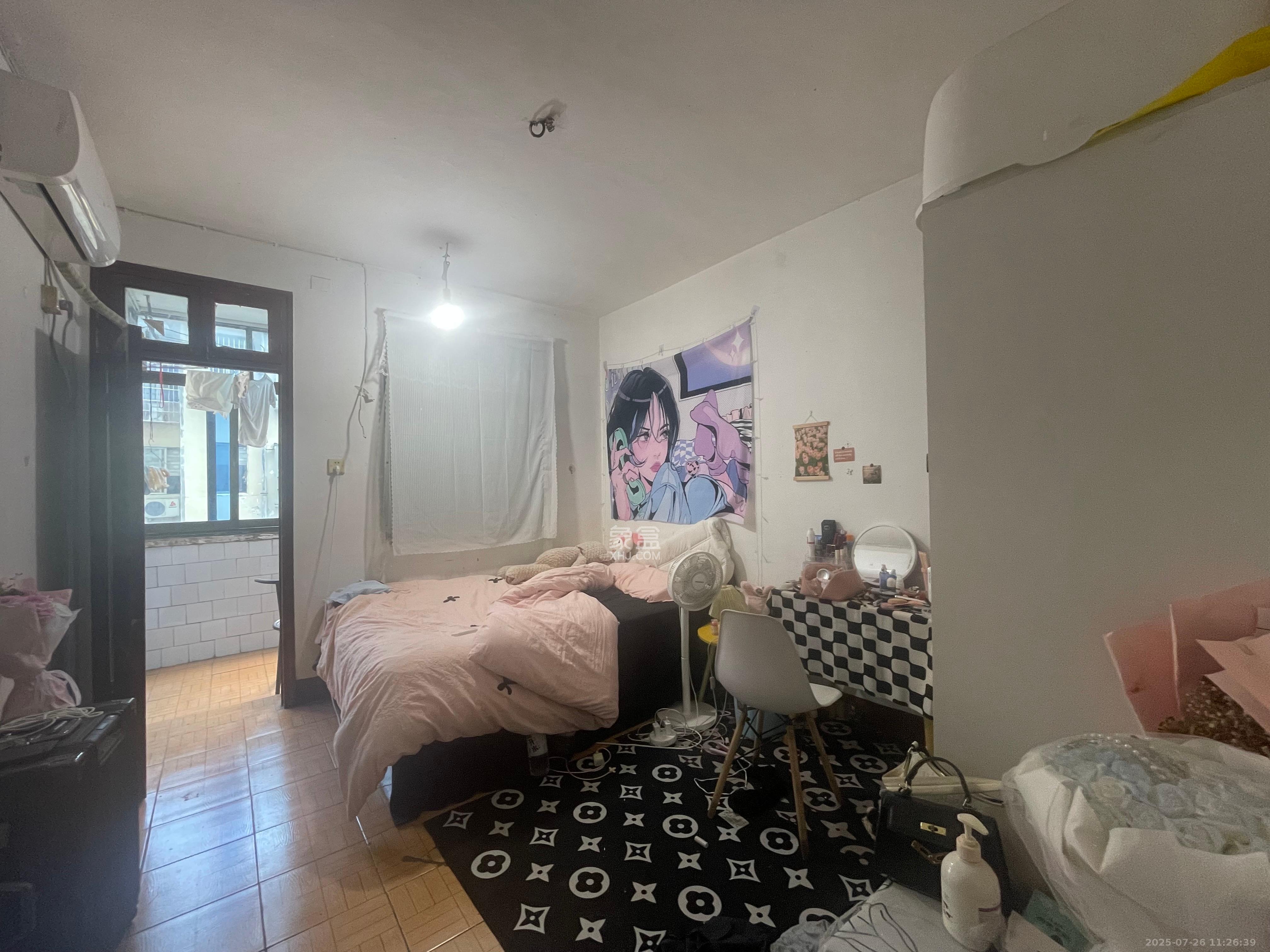 造化塘 2室1厅1卫 1300.0元/月 造化塘 2室1厅1卫 1300.0元/月室内图