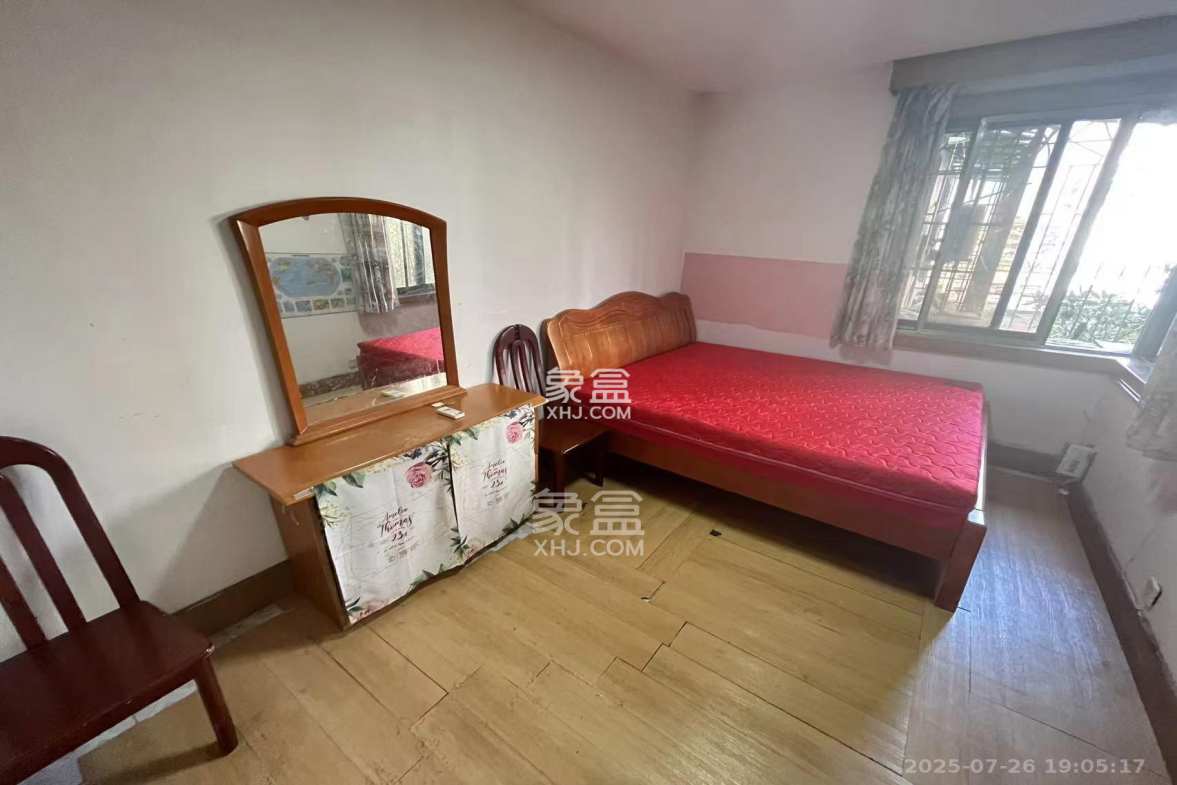 侯家塘有色研究院(长沙有色大院) 2室2厅1卫 1800.0元/月 侯家塘有色研究院(长沙有色大院) 2室2厅1卫 1800.0元/月室内图