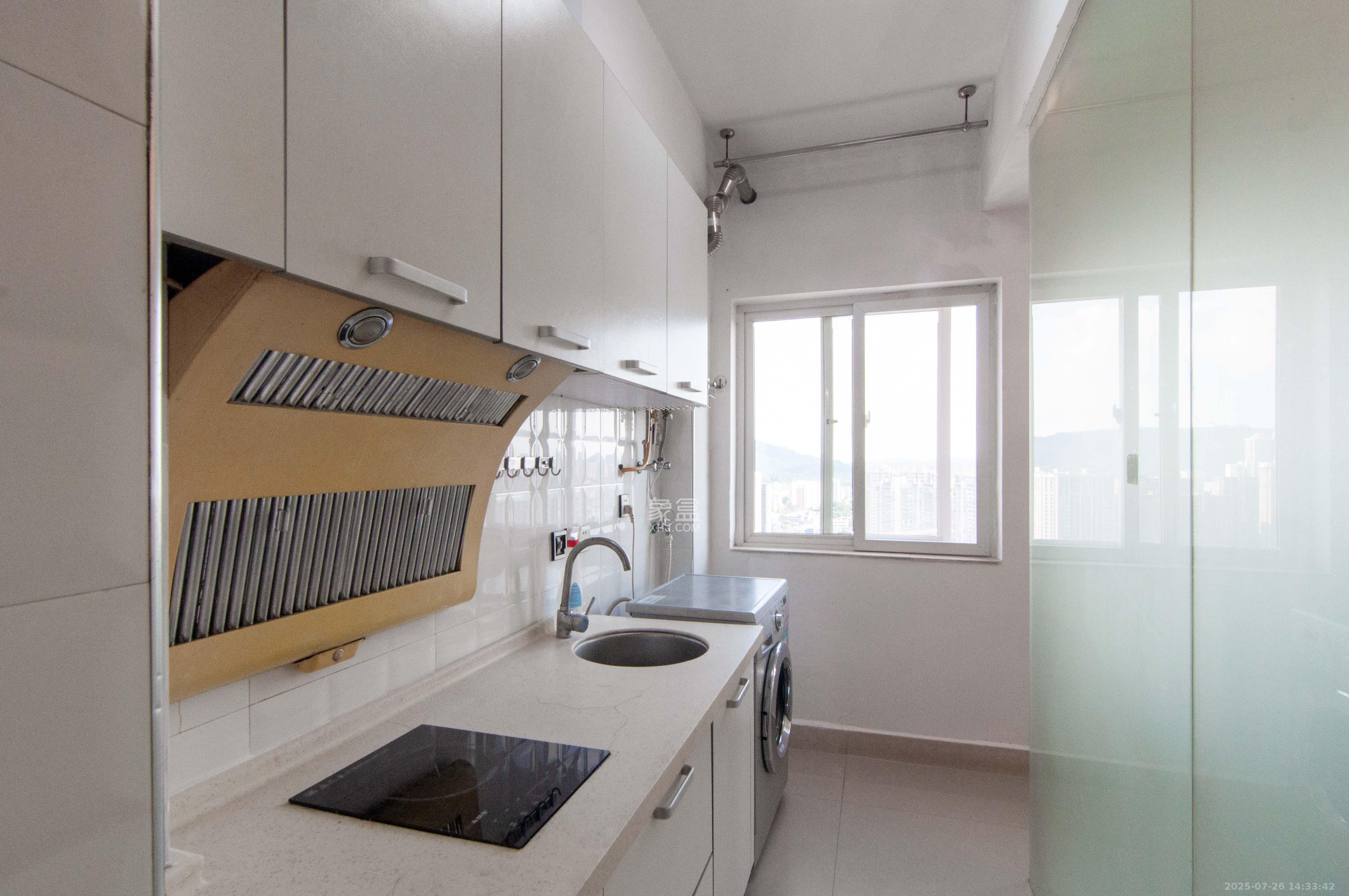 谋房博客(博客天街) 1室1厅1卫 42.8万 谋房博客(博客天街) 1室1厅1卫 42.8万厨房