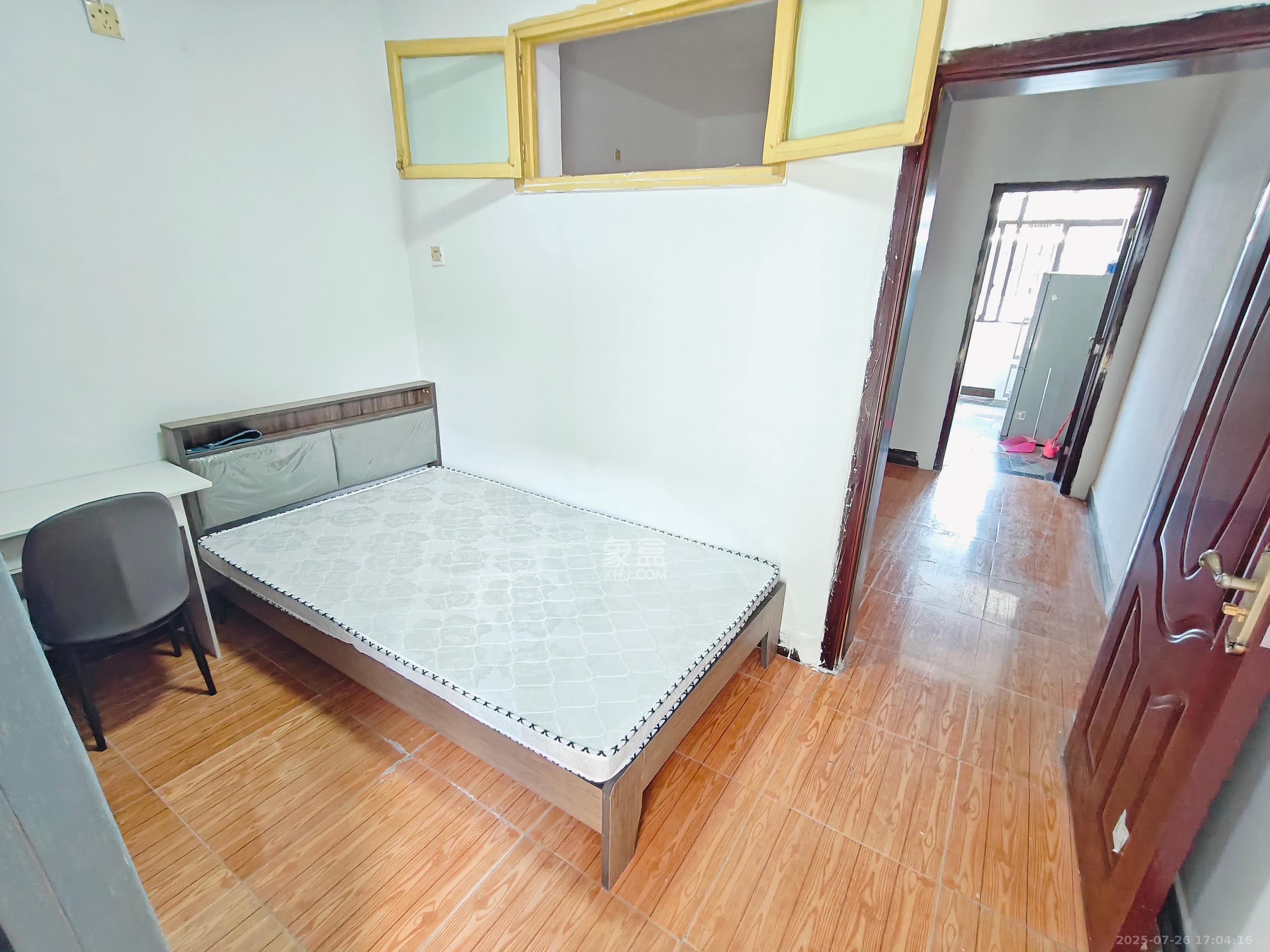 文庙坪小区  2室1厅1卫   1500.00元/月