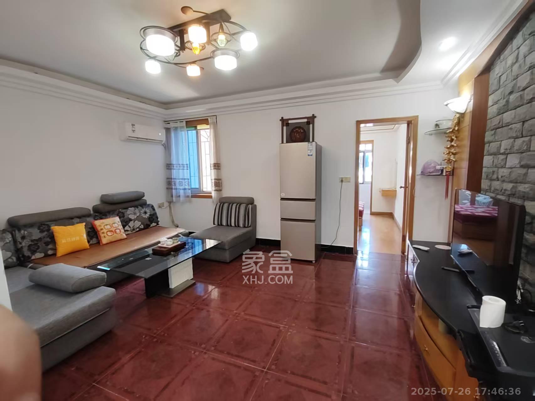 长郡花园  3室2厅1卫    2800.0元/月 长郡花园  3室2厅1卫    2800.0元/月室内图