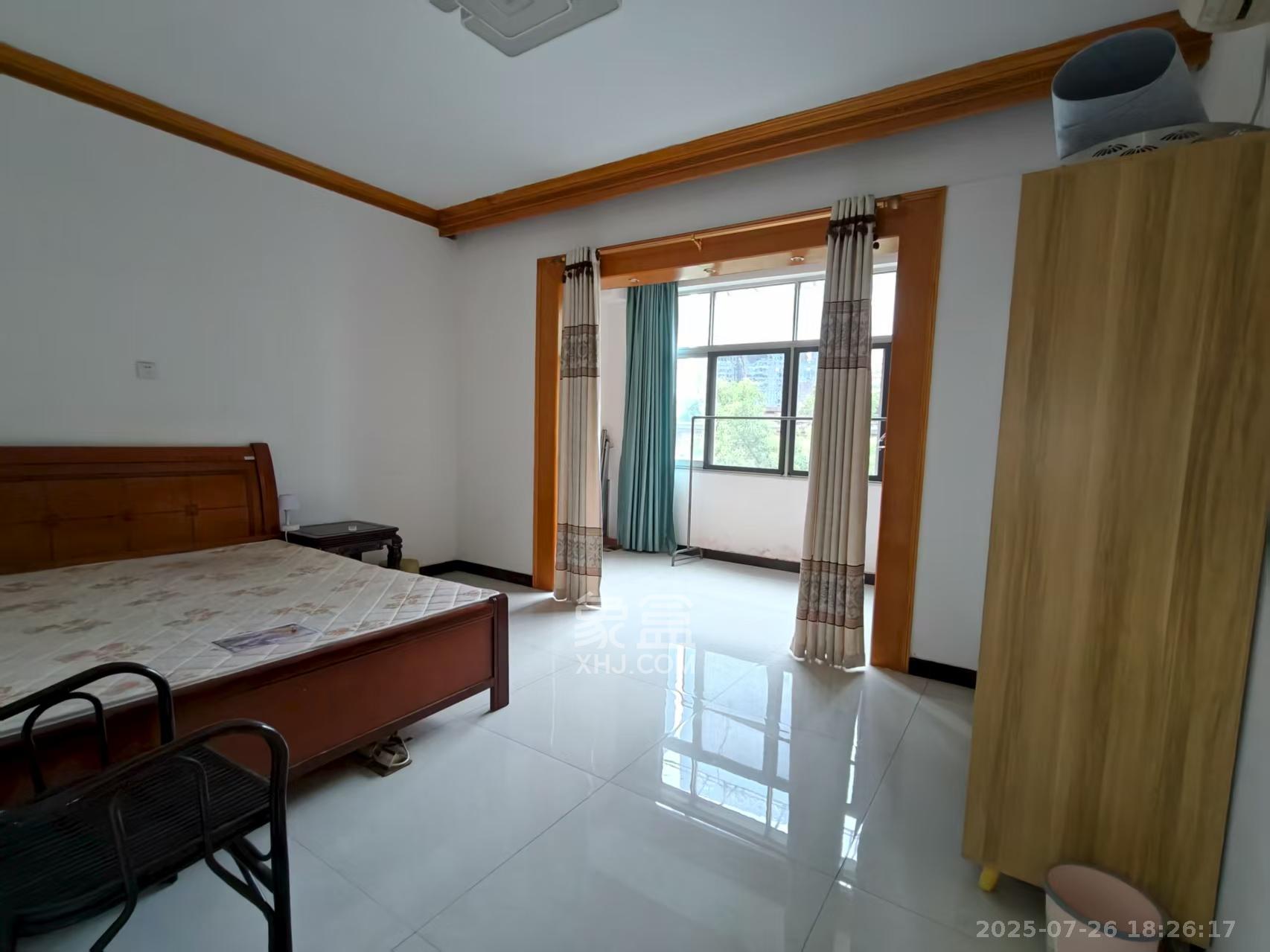 湘雅医院职工宿舍南院  2室2厅1卫    2000.0元/月室内图