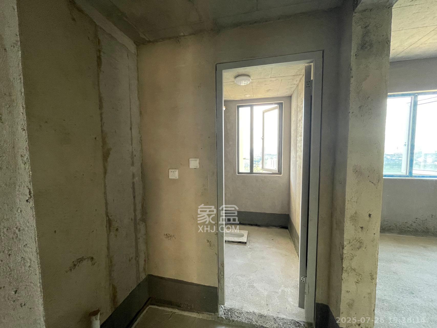 和景家园二期 2室1厅1卫 1300.0元/月 和景家园二期 2室1厅1卫 1300.0元/月室内图