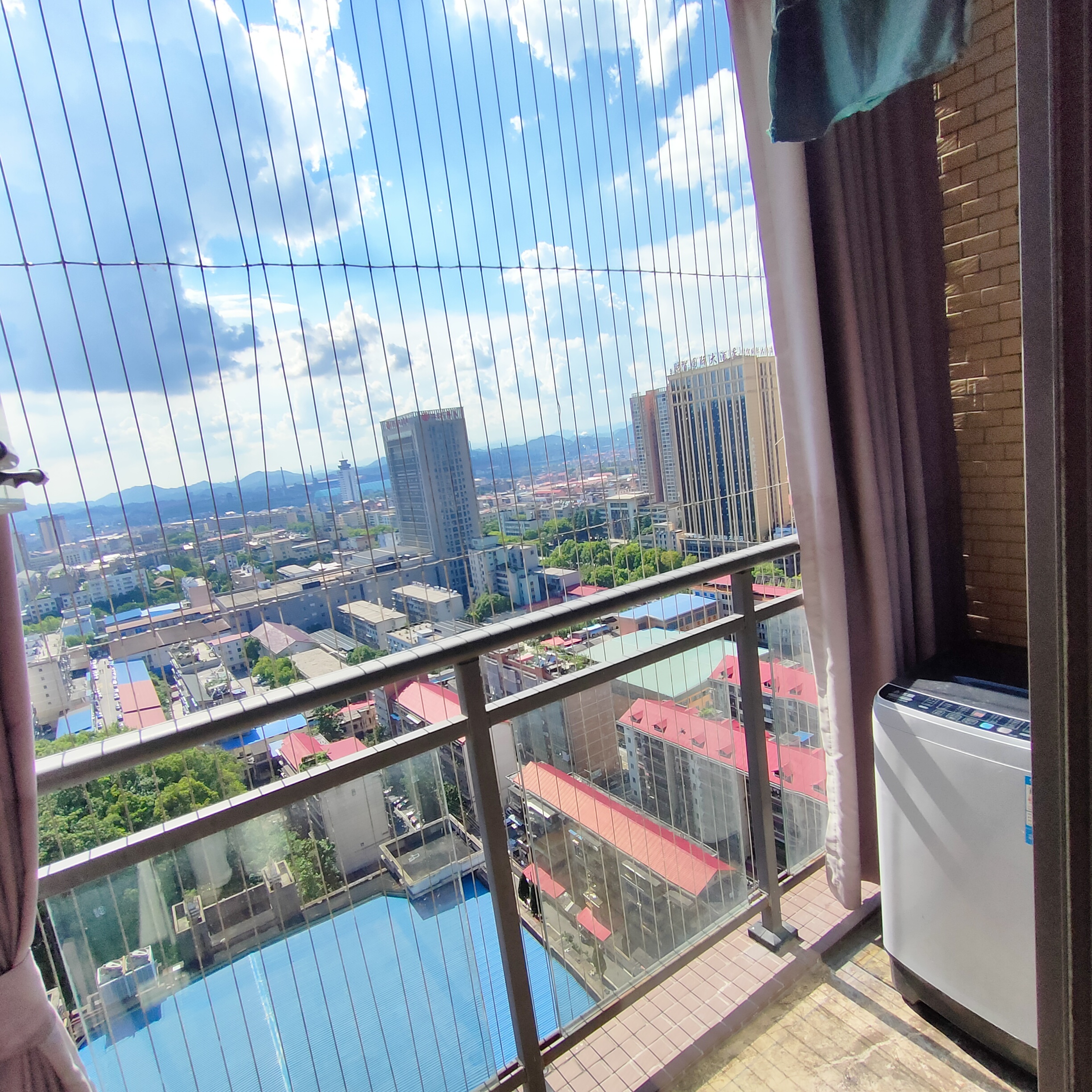 万豪城市花园 1室1厅1卫 900.0元/月 万豪城市花园 1室1厅1卫 900.0元/月室内图