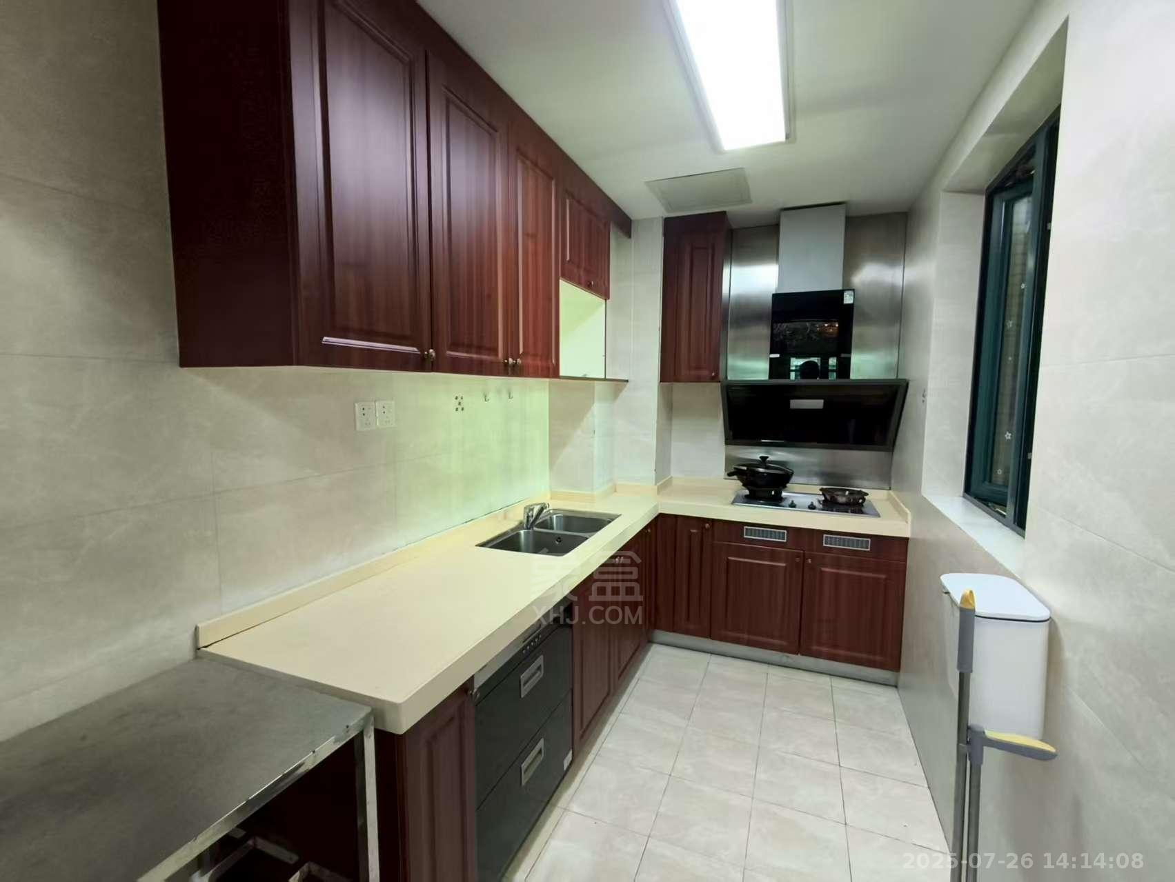 株洲恒大名都 3室2厅2卫 2200.00元/月 株洲恒大名都 3室2厅2卫 2200.00元/月室内图