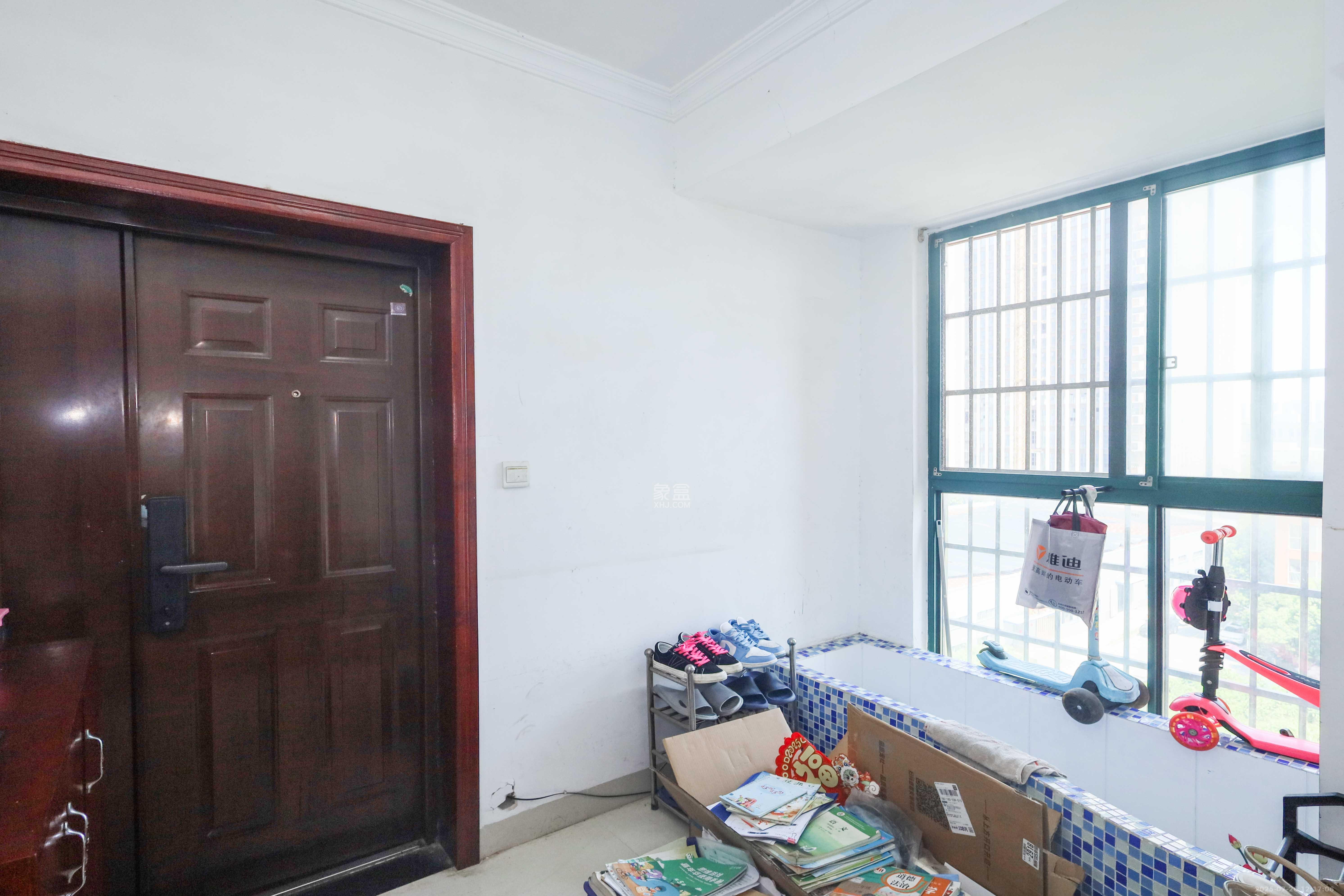 桔洲新苑(桔洲印象)  3室2厅2卫    106.8万 桔洲新苑(桔洲印象)  3室2厅2卫    106.8万阳台