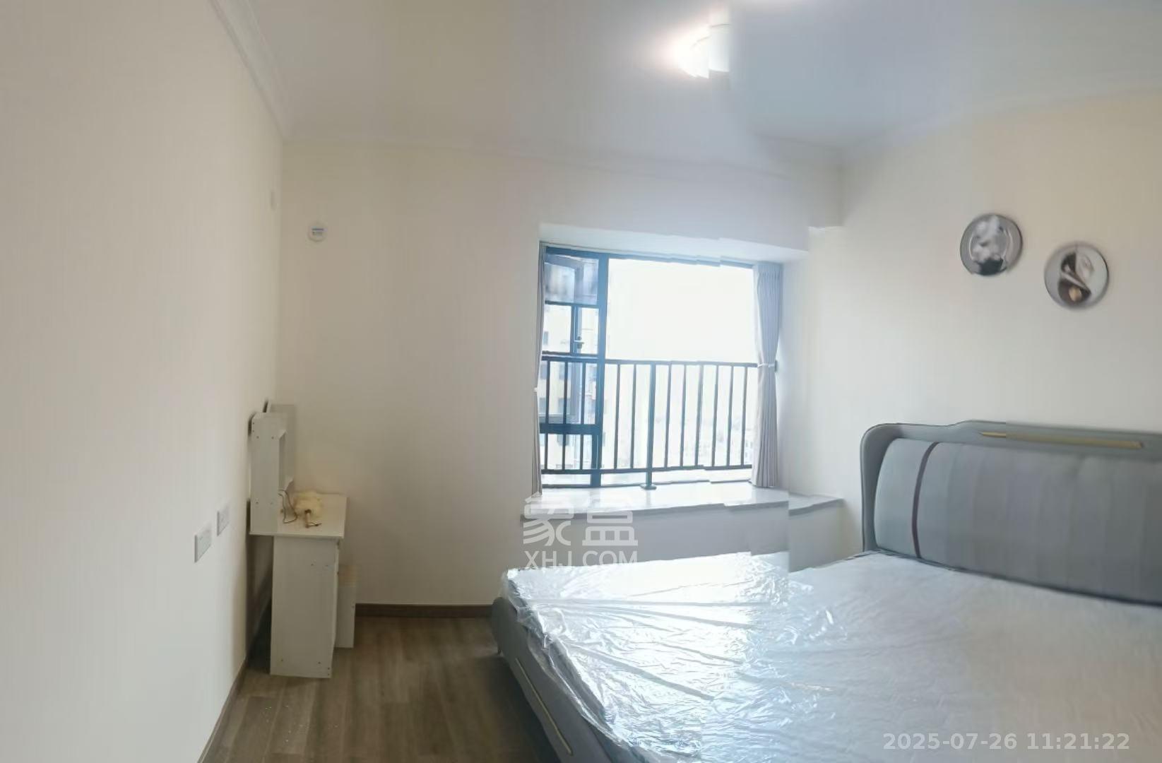 中建嘉和城凤凰台(中建瑞兴家园) 4室2厅2卫 2500.0元/月 中建嘉和城凤凰台(中建瑞兴家园) 4室2厅2卫 2500.0元/月室内图