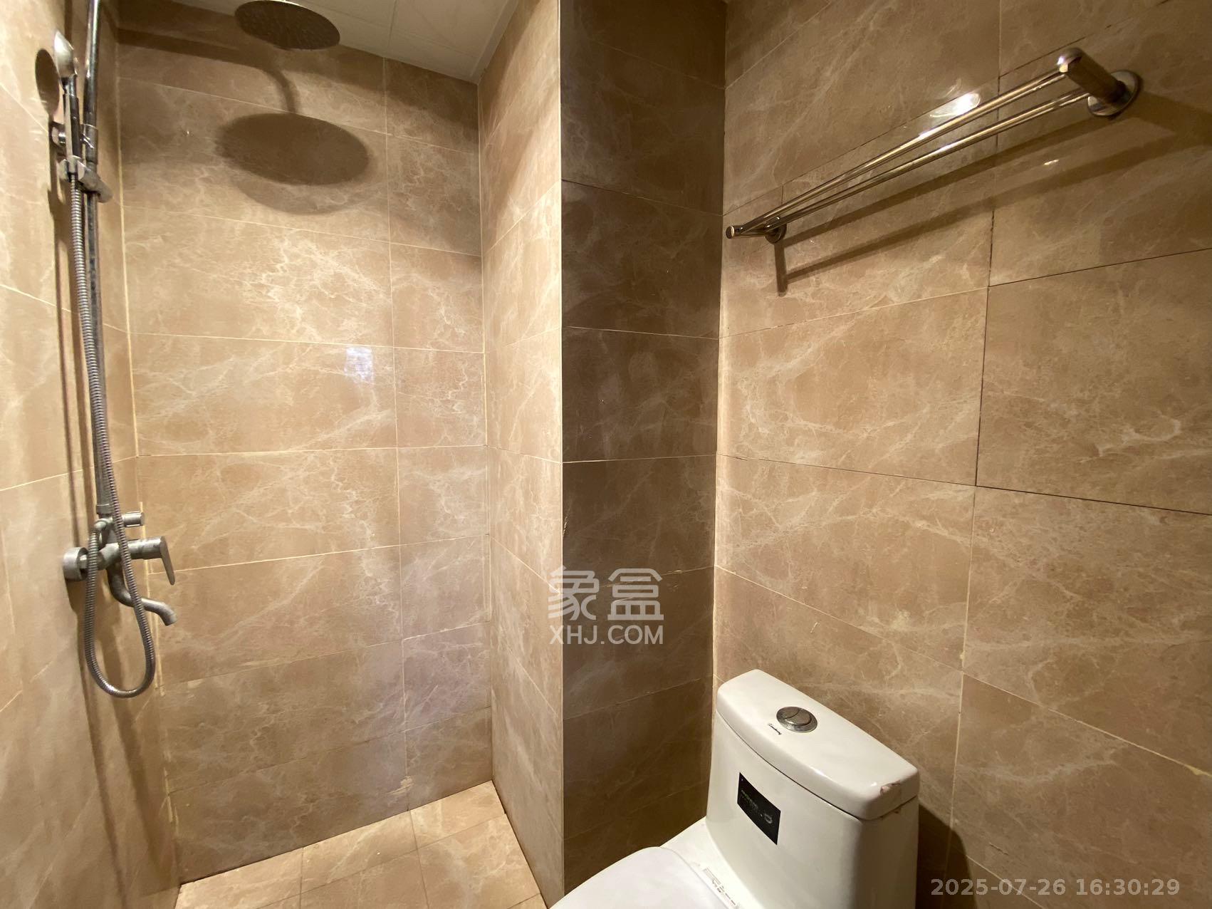博林云栖  1室1厅1卫    1350.0元/月室内图