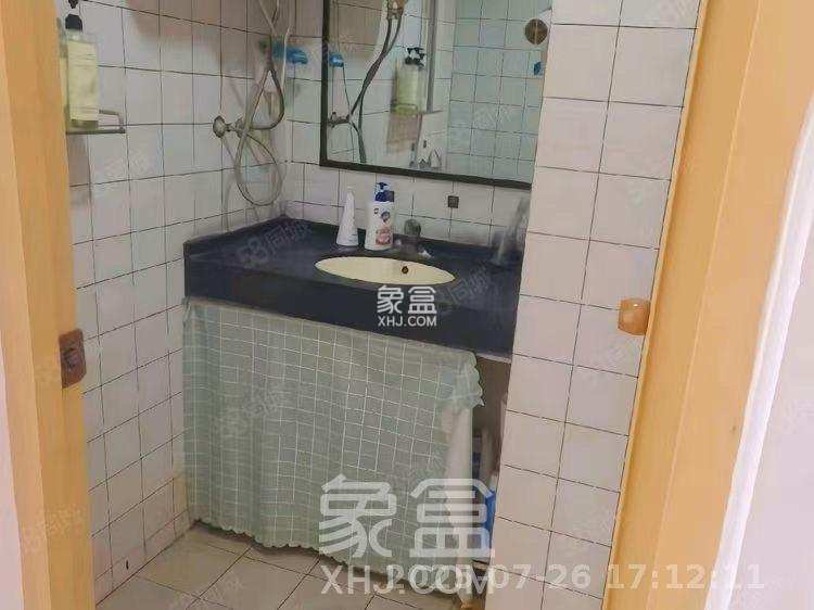 和府 1室1厅1卫 1500.0元/月 和府 1室1厅1卫 1500.0元/月室内图