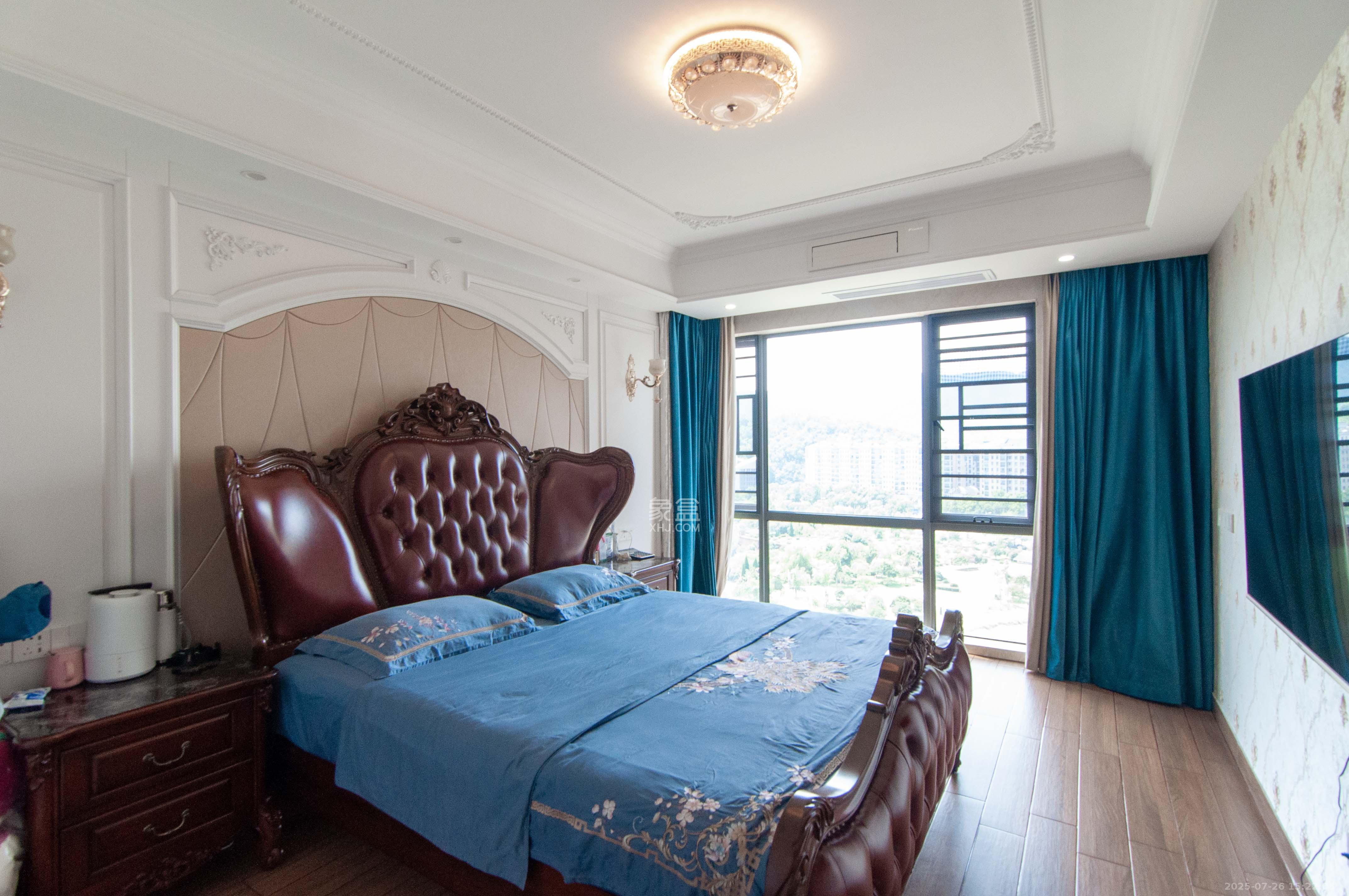 恩瑞御西湖  4室2厅2卫    245.0万其他