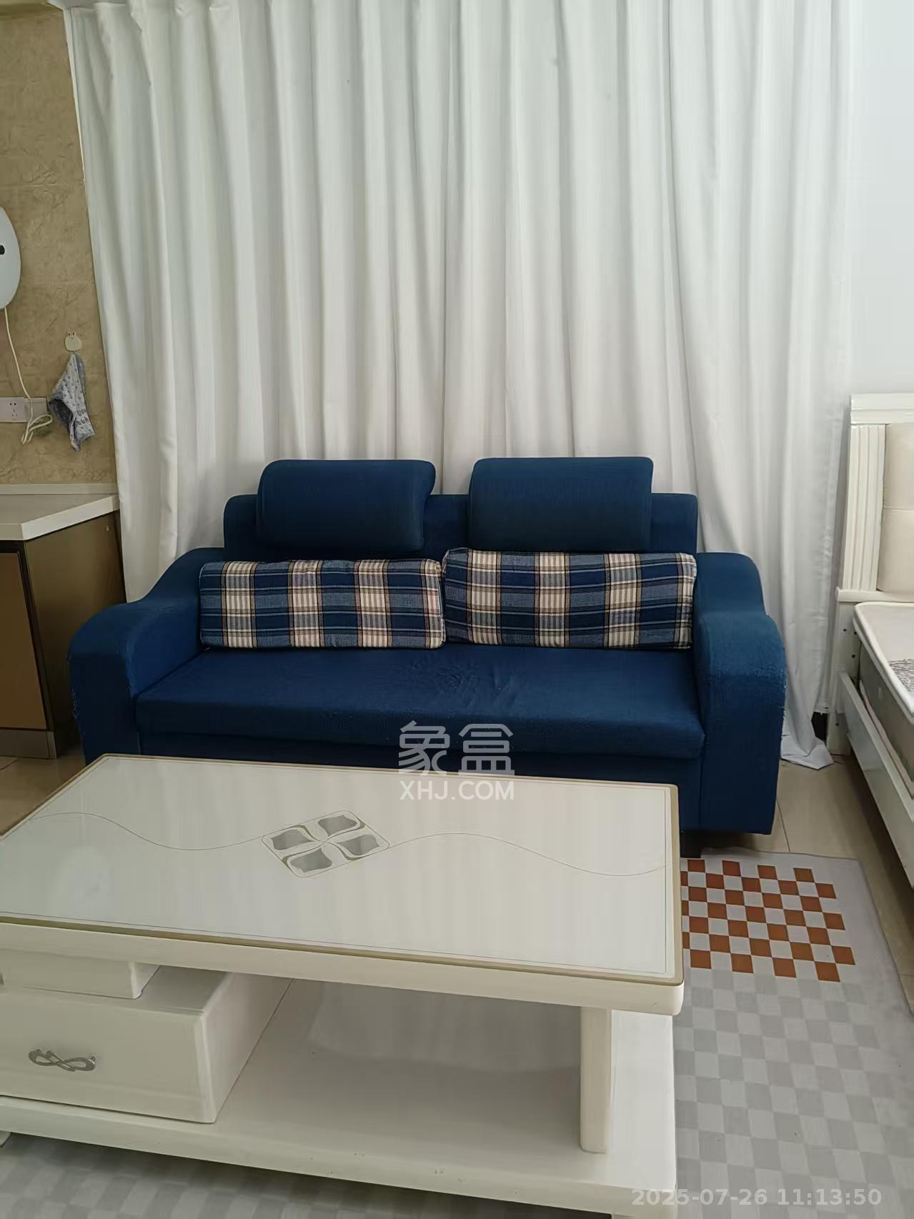 中建芙蓉嘉苑 1室1厅1卫 1300.0元/月 中建芙蓉嘉苑 1室1厅1卫 1300.0元/月室内图