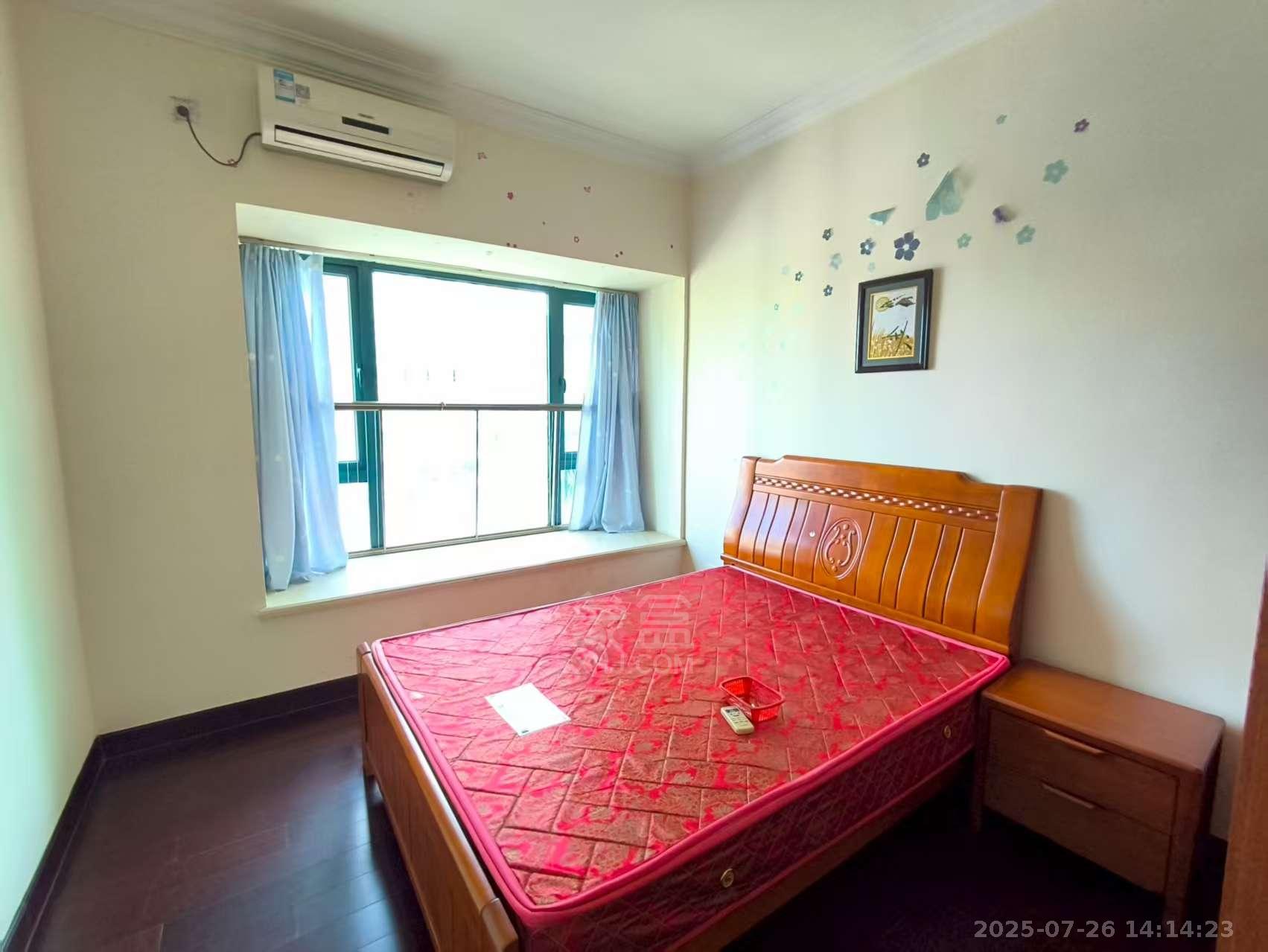 株洲恒大名都 3室2厅2卫 2200.00元/月 株洲恒大名都 3室2厅2卫 2200.00元/月室内图