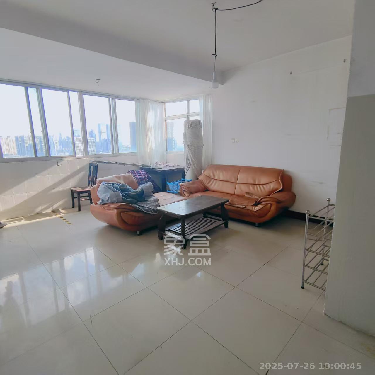 丰泉家园  4室1厅2卫   3800.00元/月
