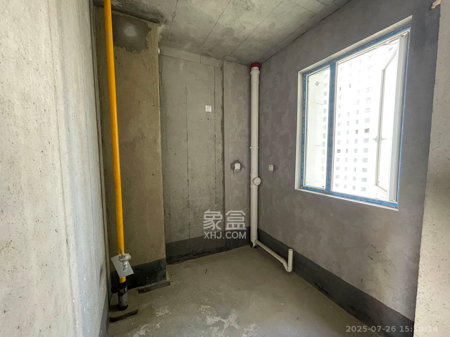 和景家园二期 2室1厅1卫 1300.0元/月 和景家园二期 2室1厅1卫 1300.0元/月室内图