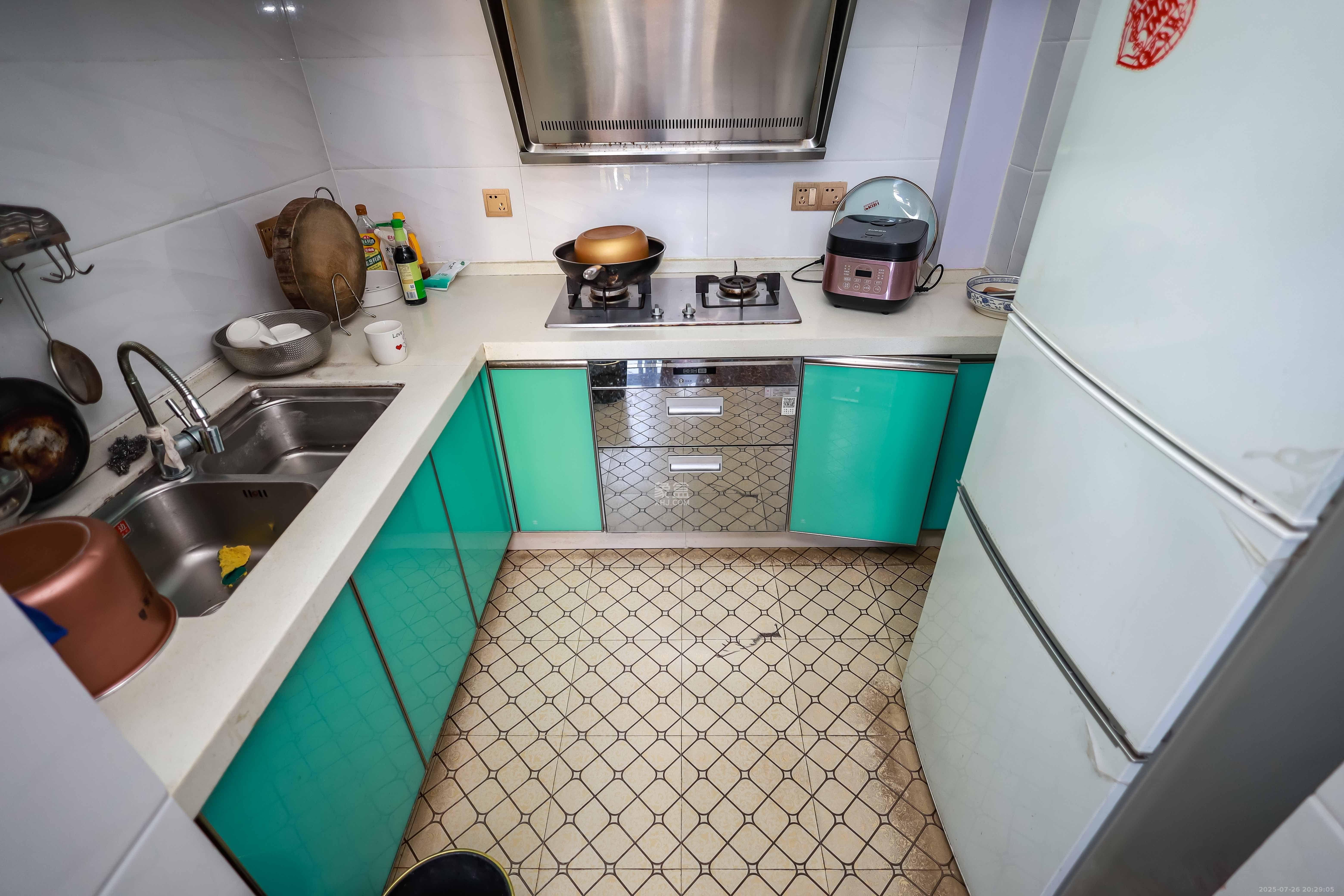 卓越蔚蓝海岸三期 2室2厅1卫 1900.0元/月 卓越蔚蓝海岸三期 2室2厅1卫 1900.0元/月室内图