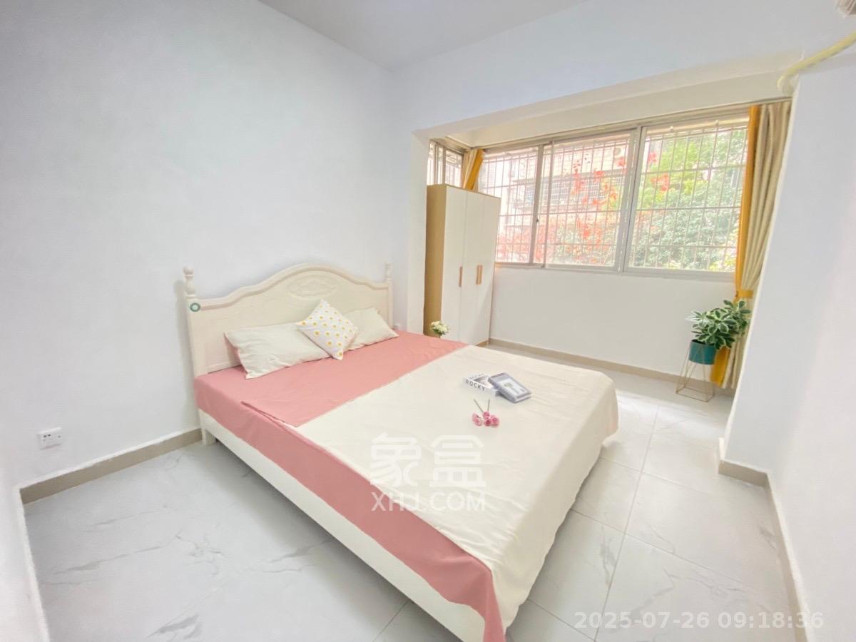 竹园公寓  1室1厅1卫    2858.0元/月 竹园公寓  1室1厅1卫    2858.0元/月室内图