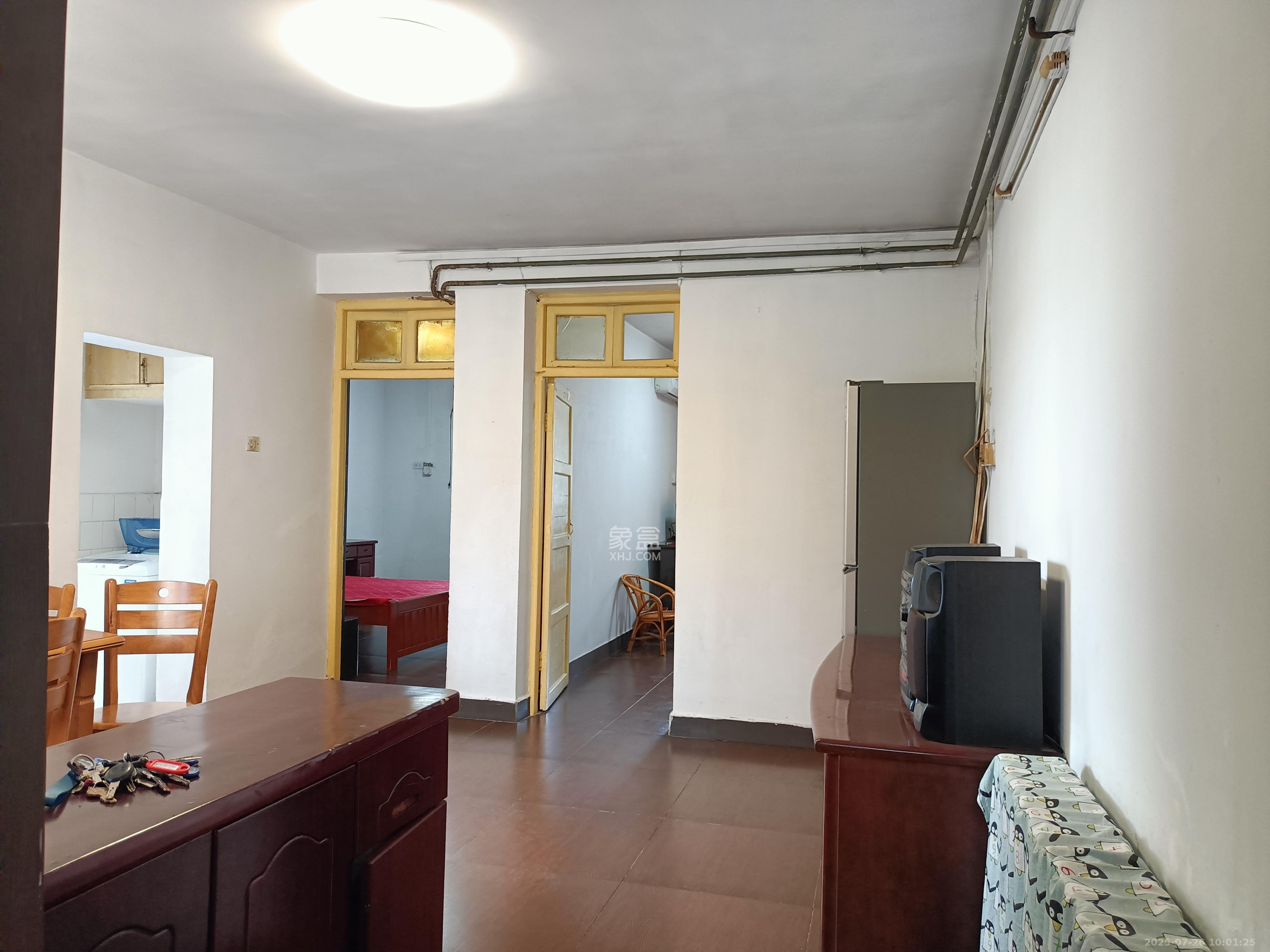 省政府五所 3室1厅1卫 2100.0元/月 省政府五所 3室1厅1卫 2100.0元/月室内图