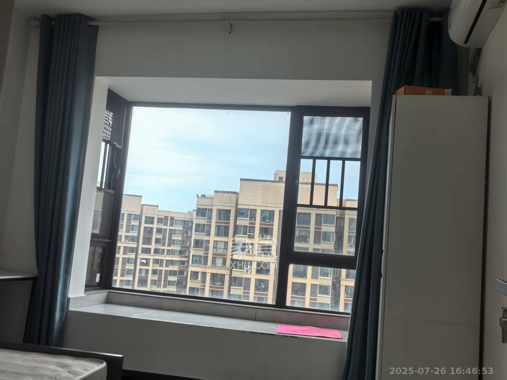 长房明宸府 3室2厅2卫 2600.0元/月 长房明宸府 3室2厅2卫 2600.0元/月室内图