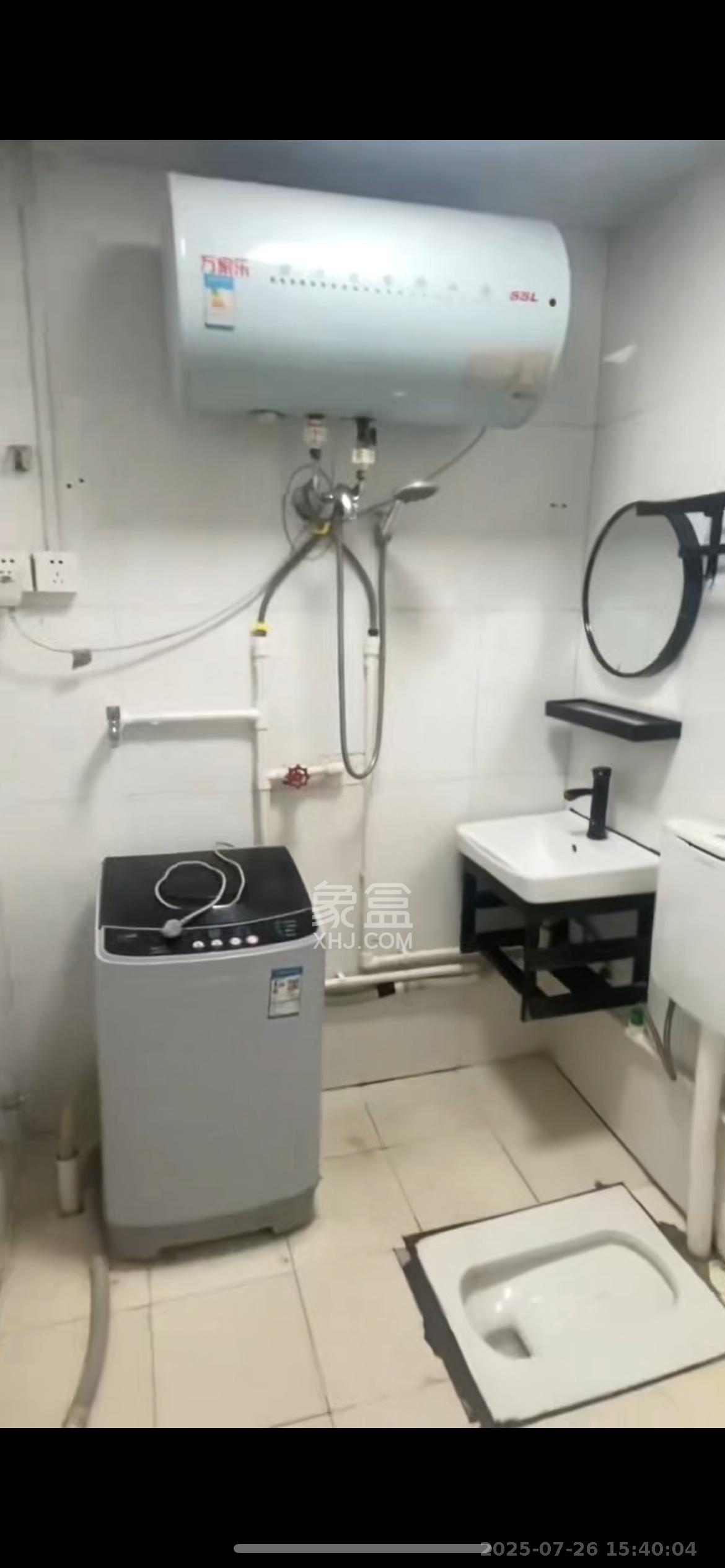 松雅安置小区  1室1厅1卫    790.0元/月 松雅安置小区  1室1厅1卫    790.0元/月室内图